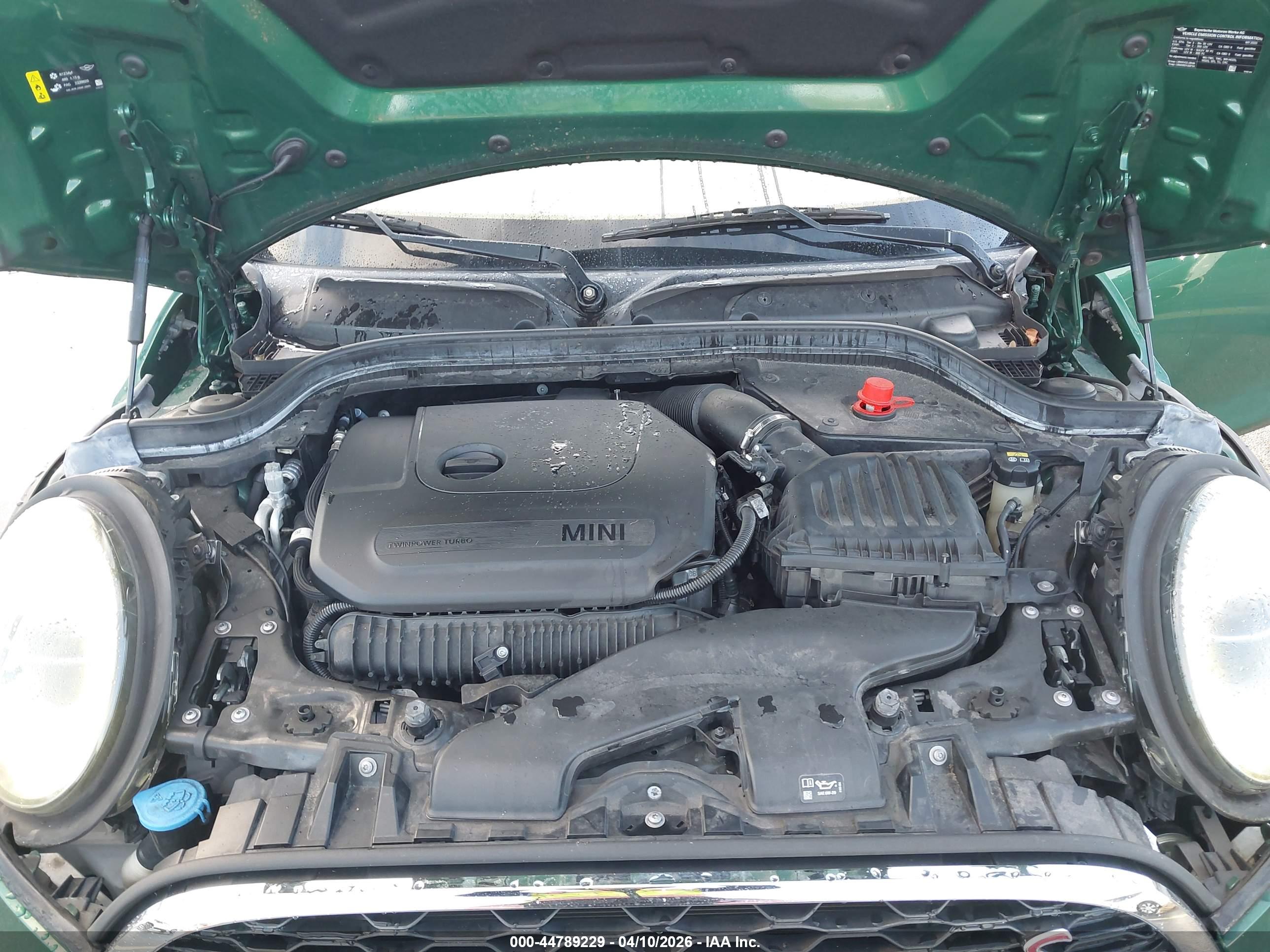 MINI HARDTOP image 10