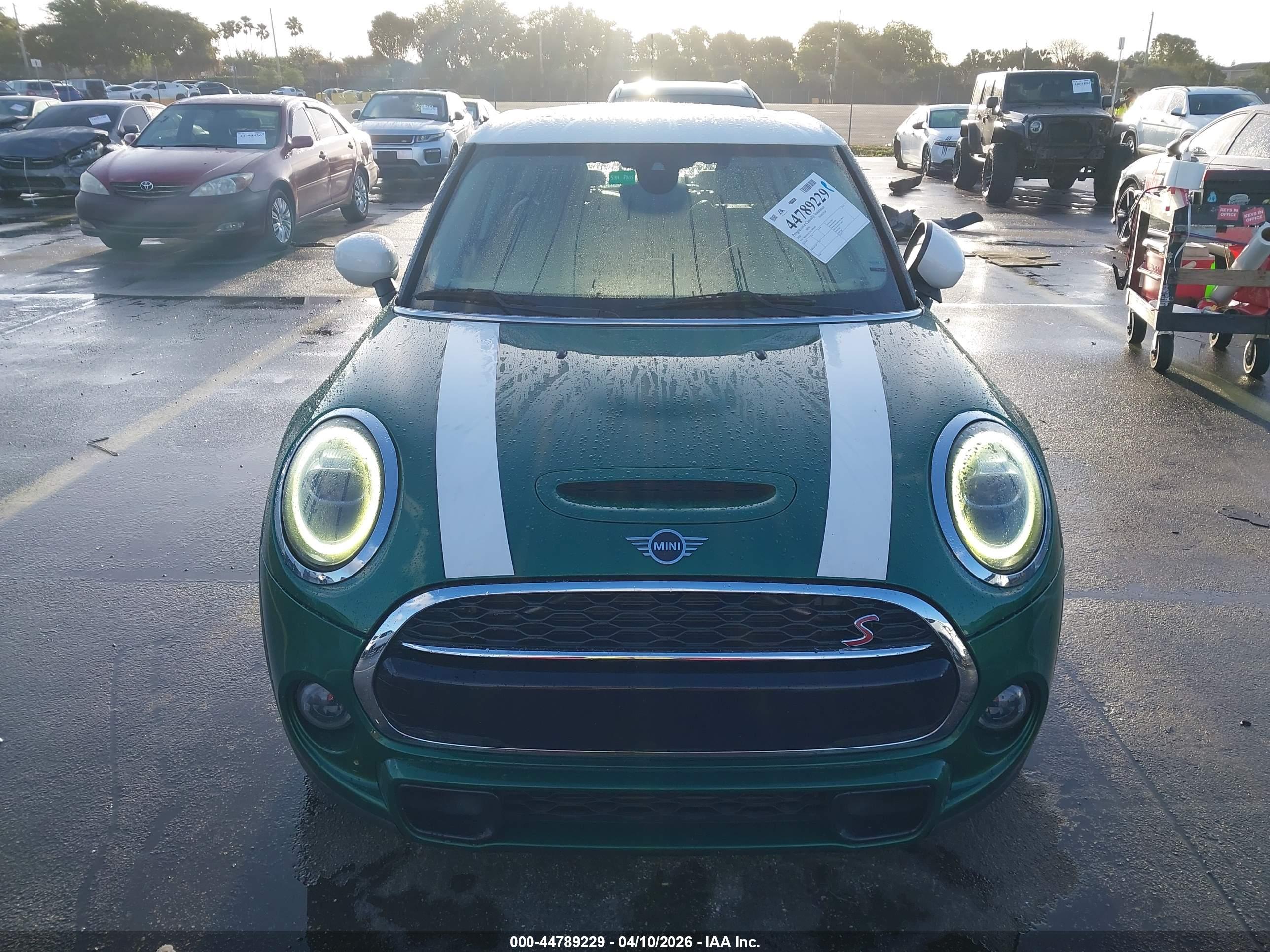 MINI HARDTOP image 6