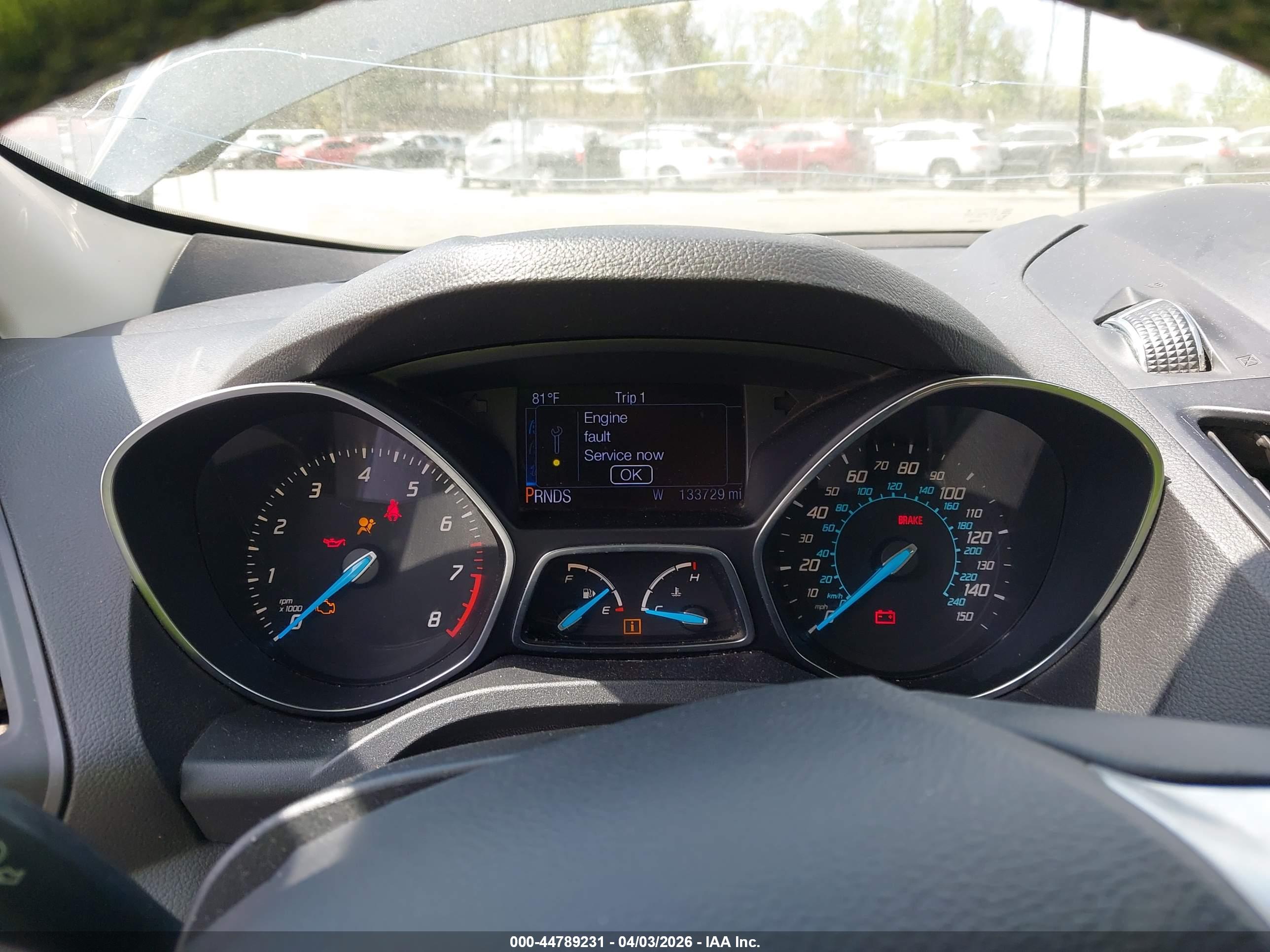 FORD ESCAPE image 7