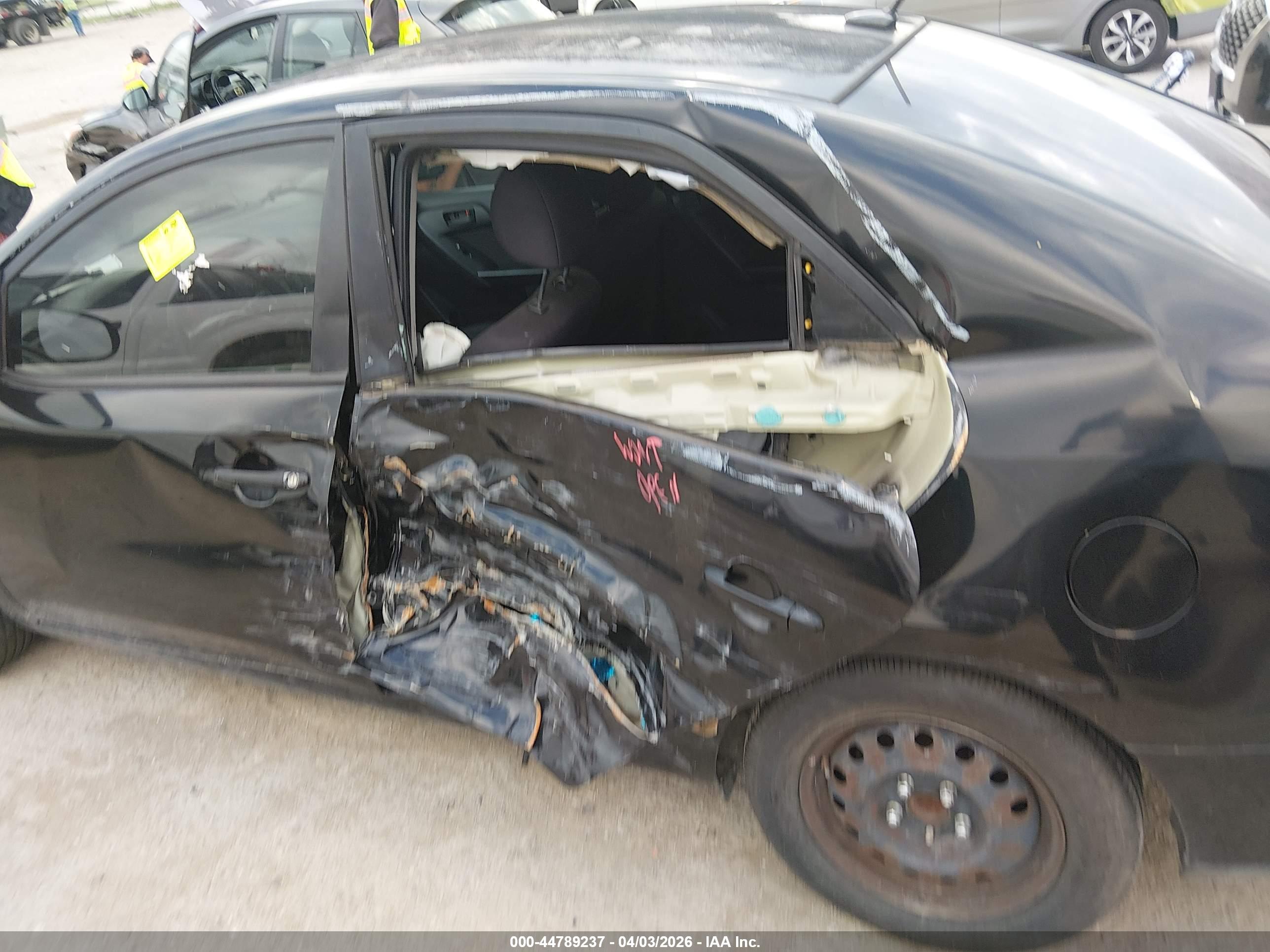 KIA FORTE image 6