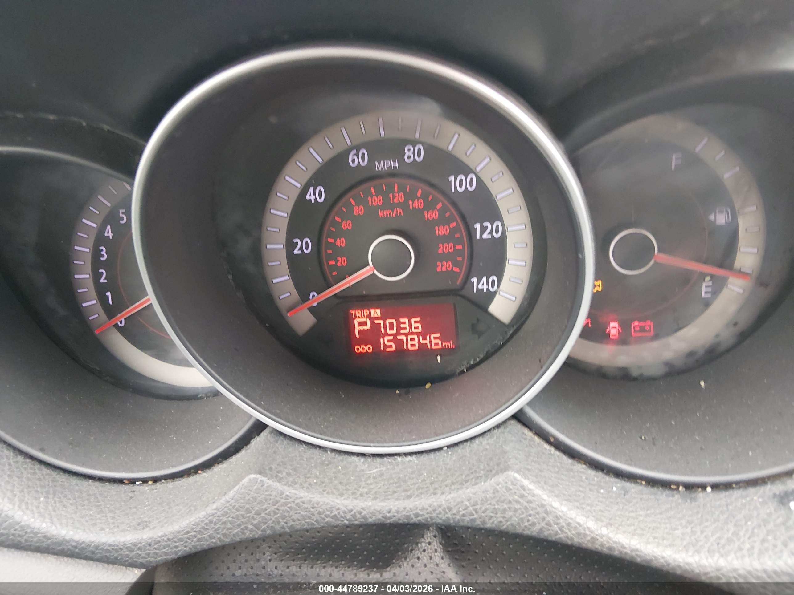 KIA FORTE image 7