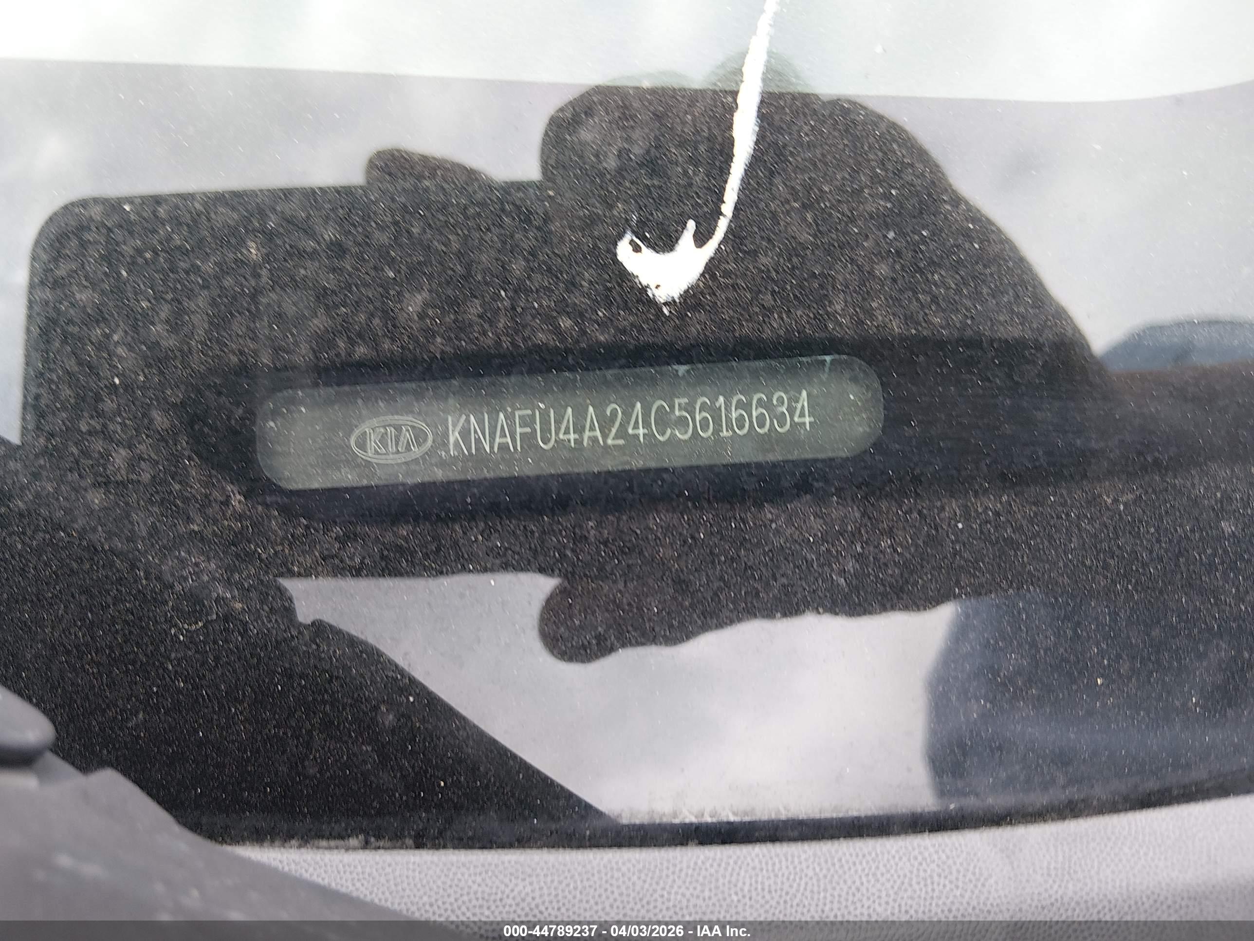 KIA FORTE image 9