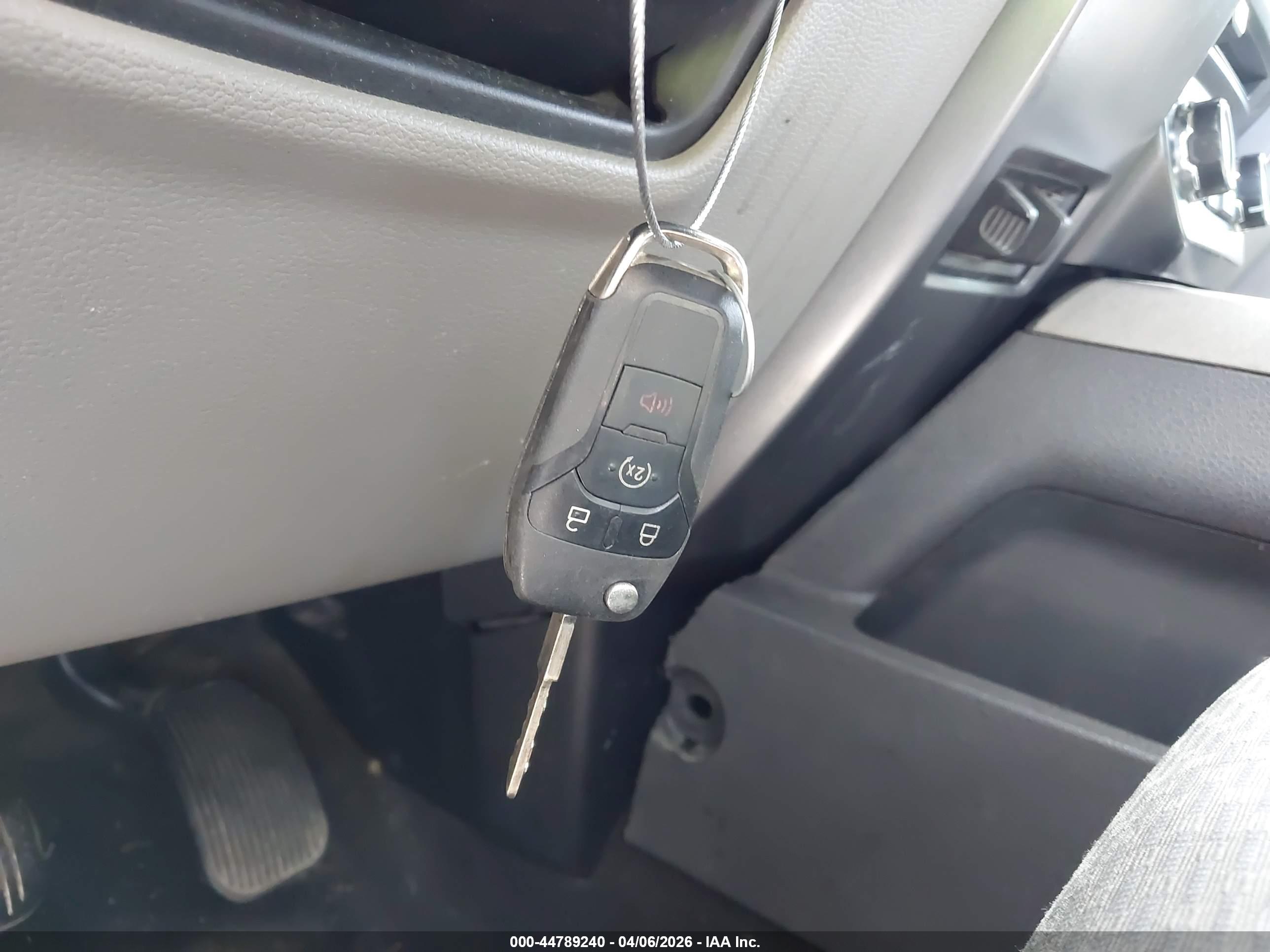 FORD F-150 image 11