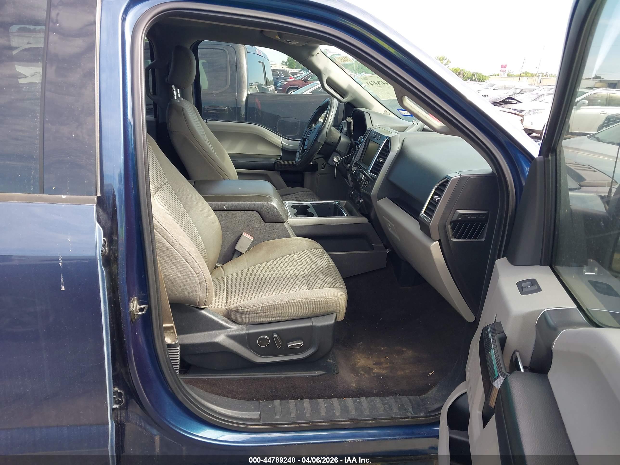 FORD F-150 image 5