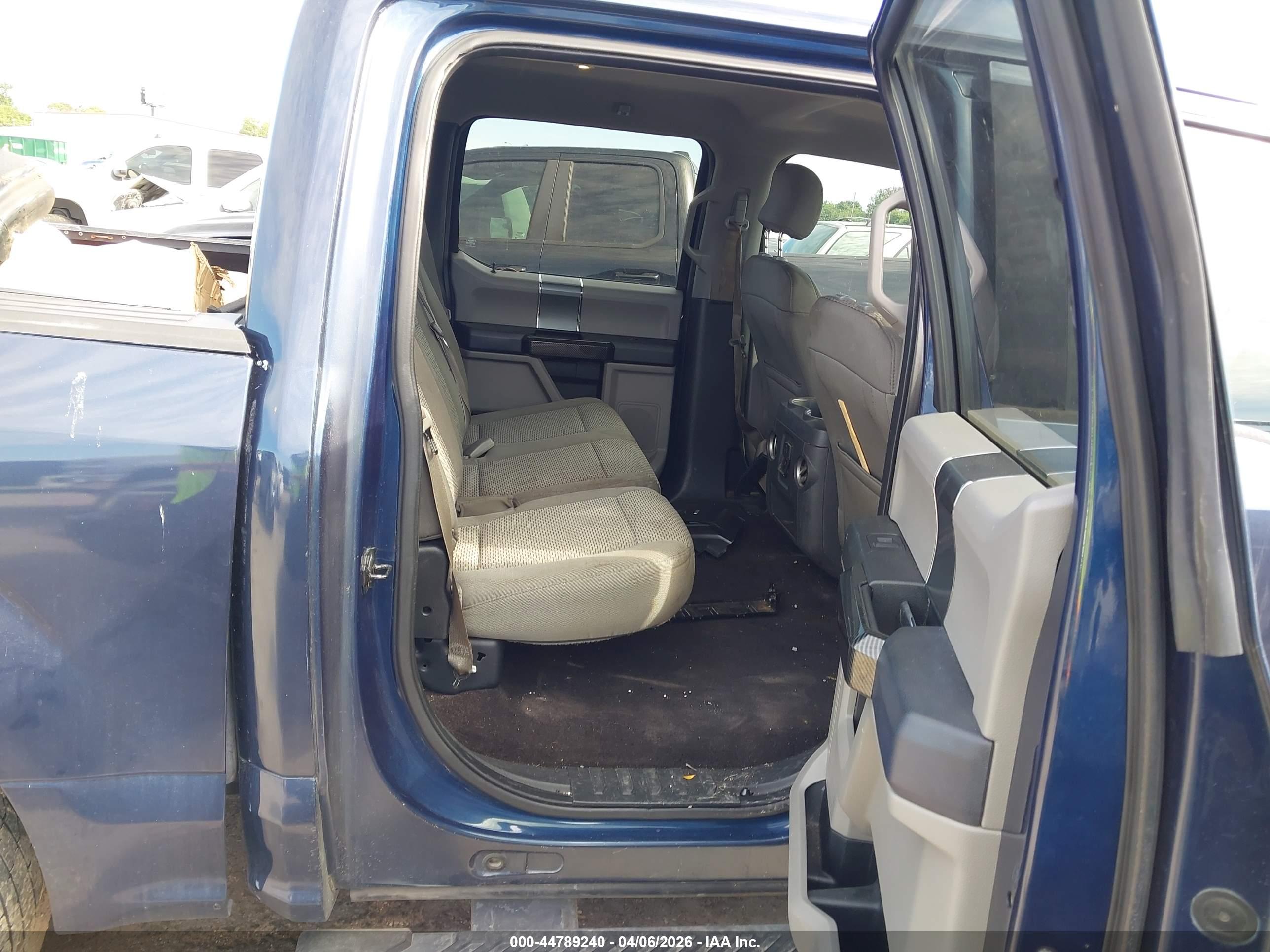 FORD F-150 image 8