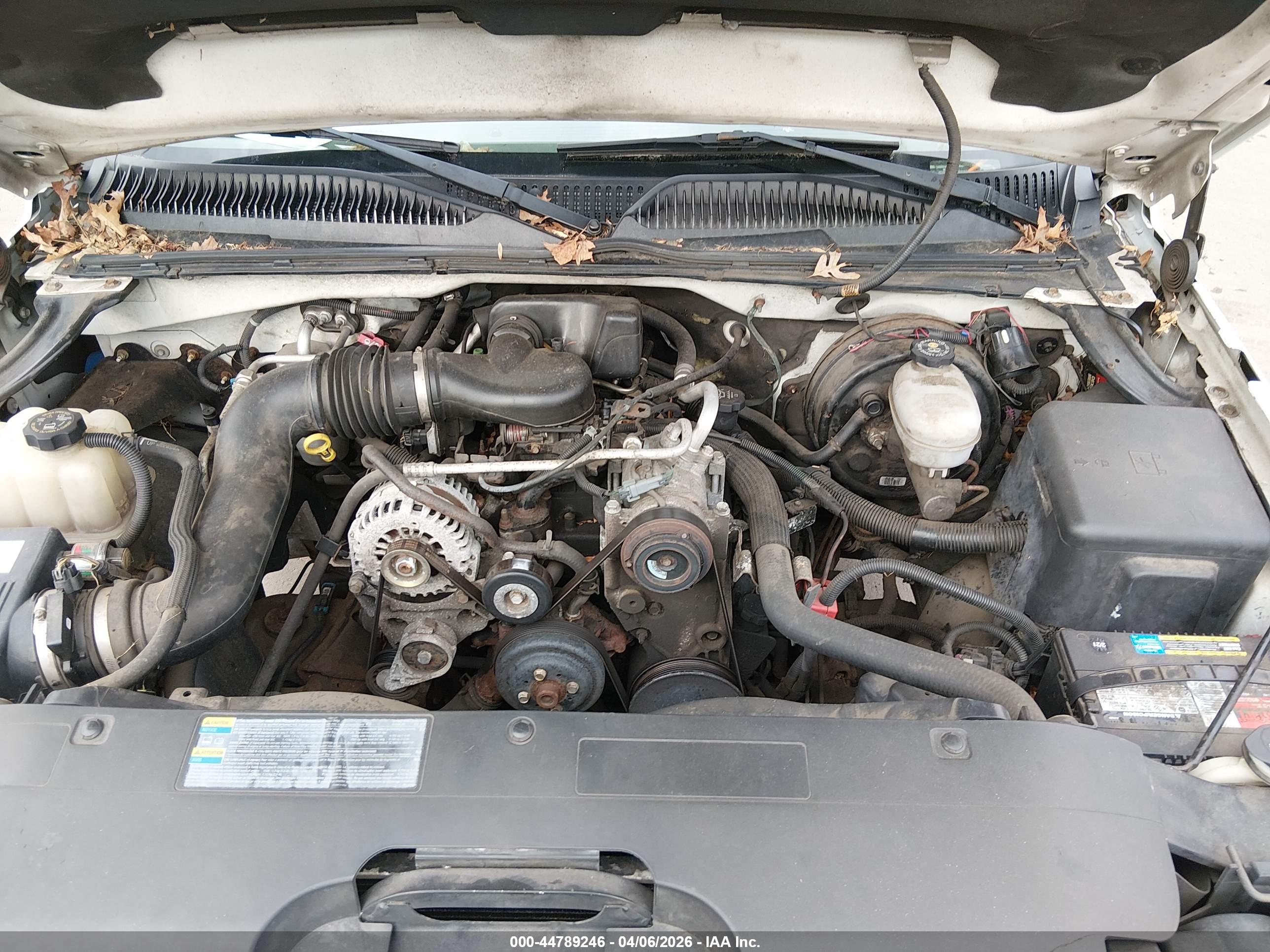 CHEVROLET SILVERADO image 10