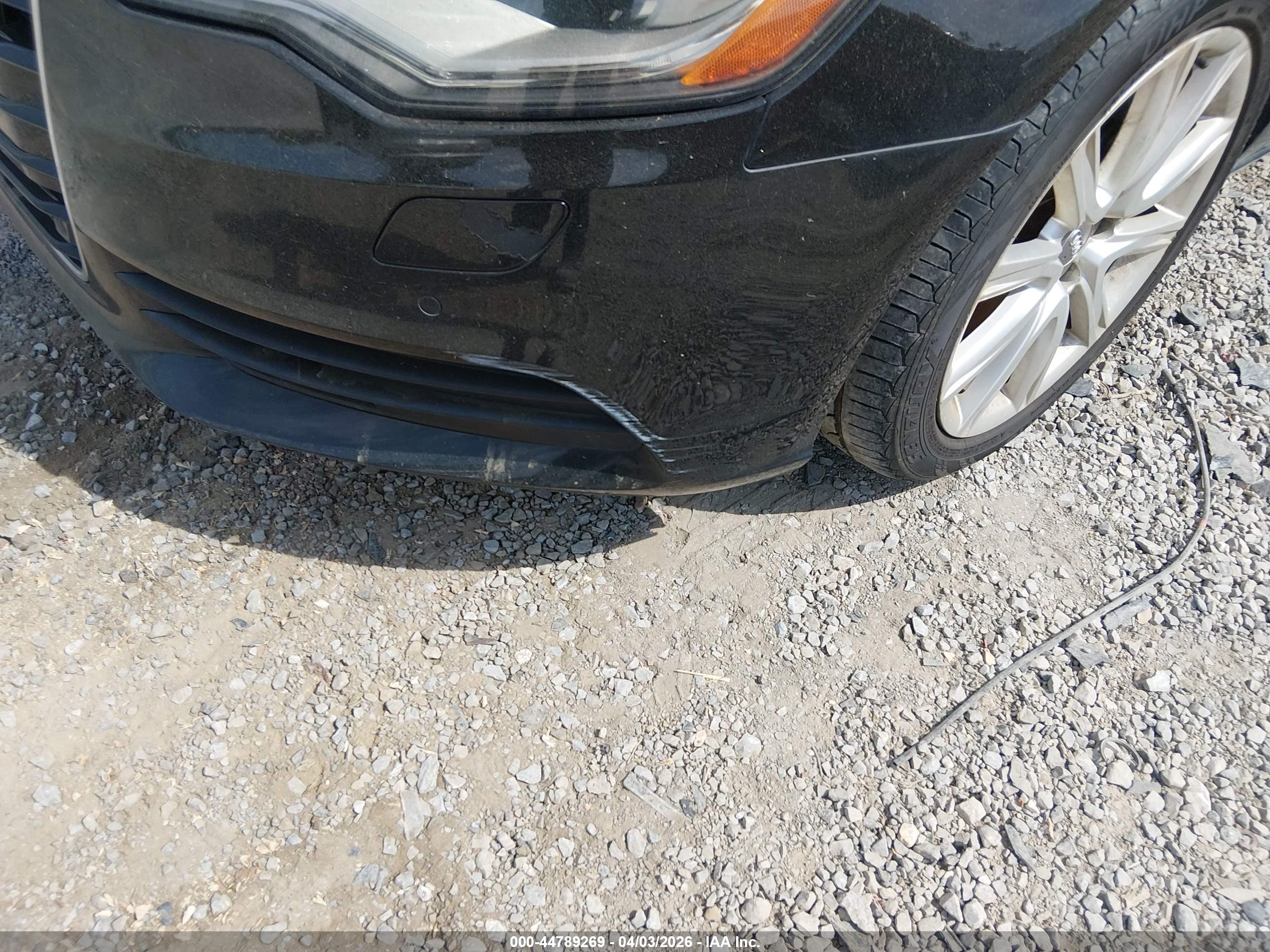 AUDI A6 image 6