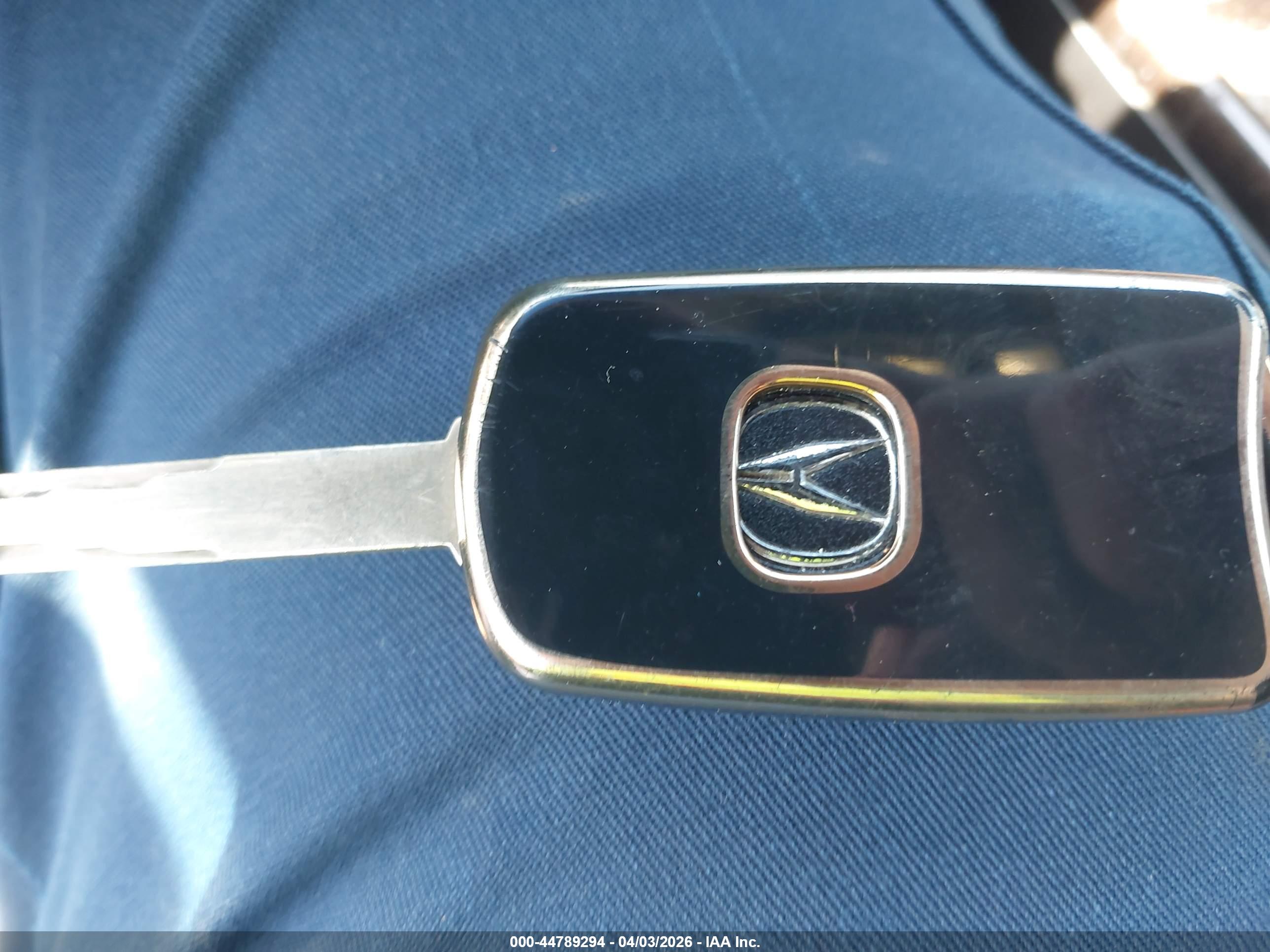 ACURA MDX image 11