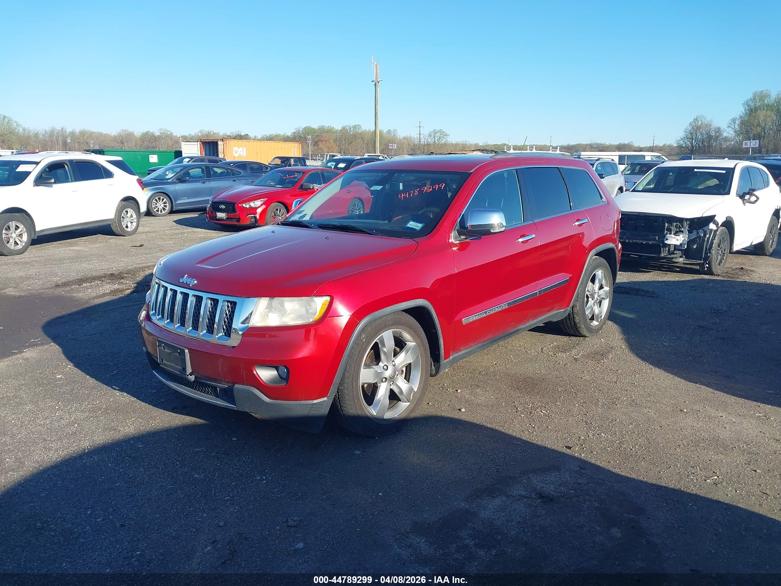 JEEP GRAND image 2
