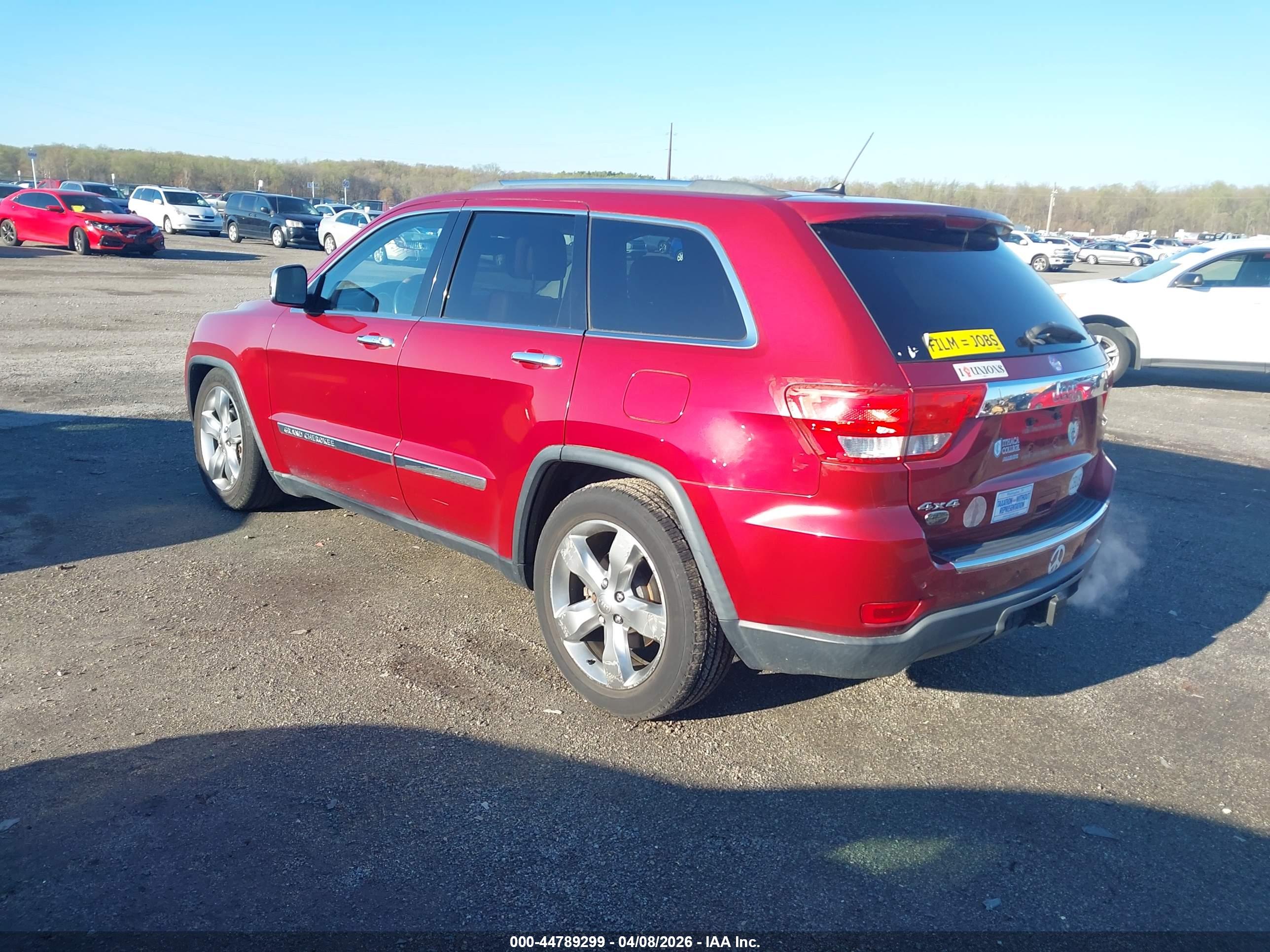 JEEP GRAND image 3