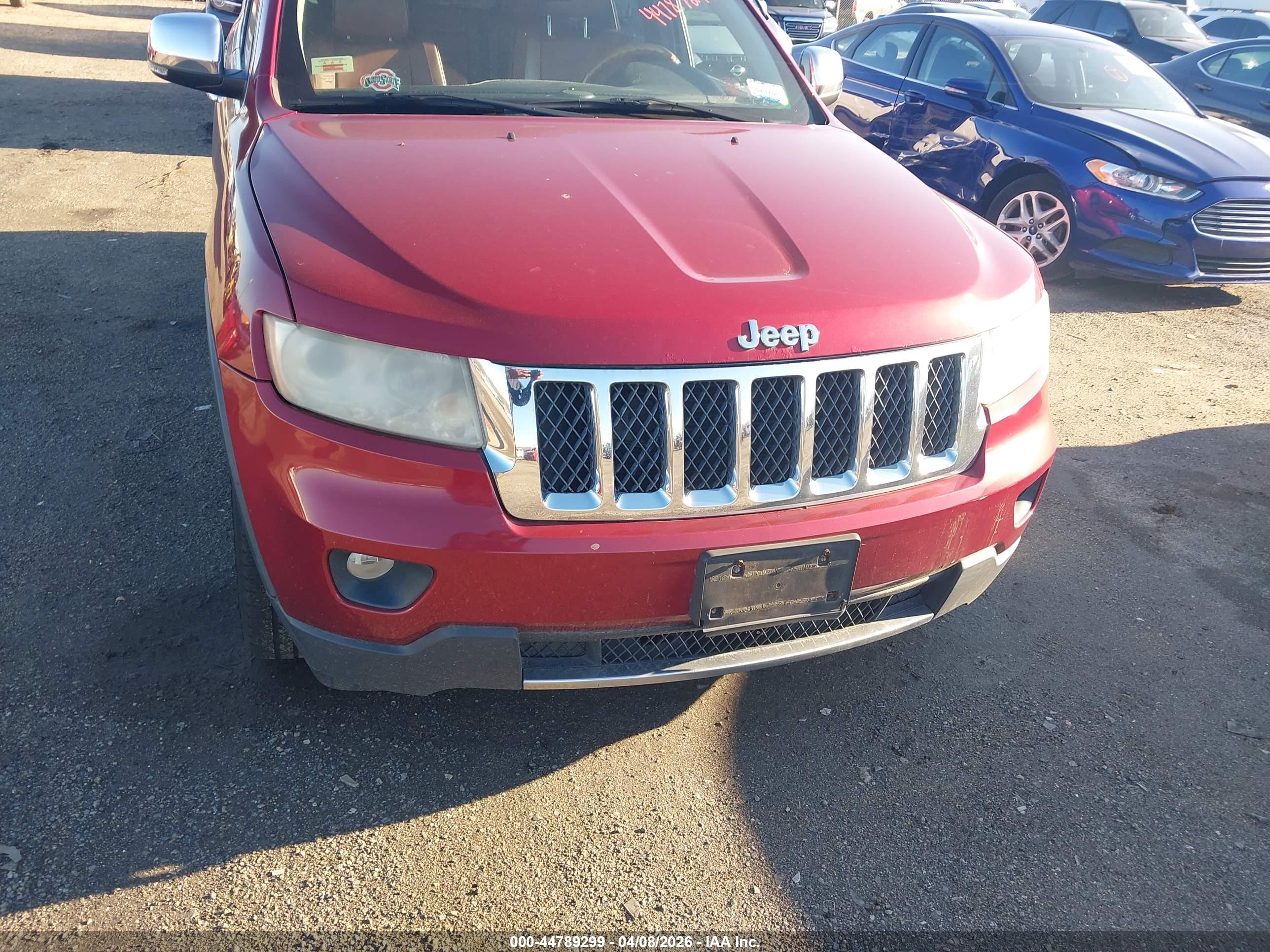 JEEP GRAND image 6