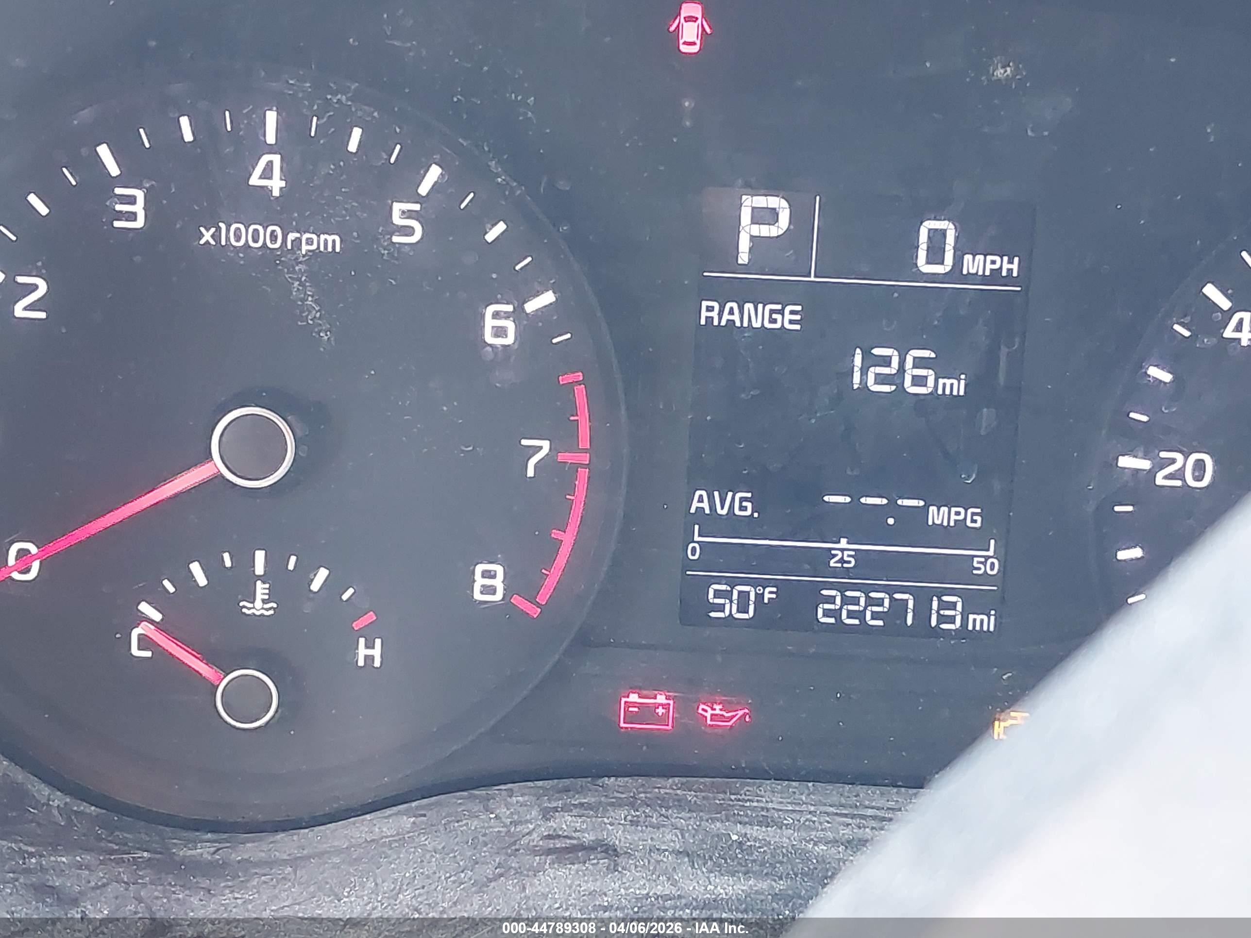 KIA RIO image 7