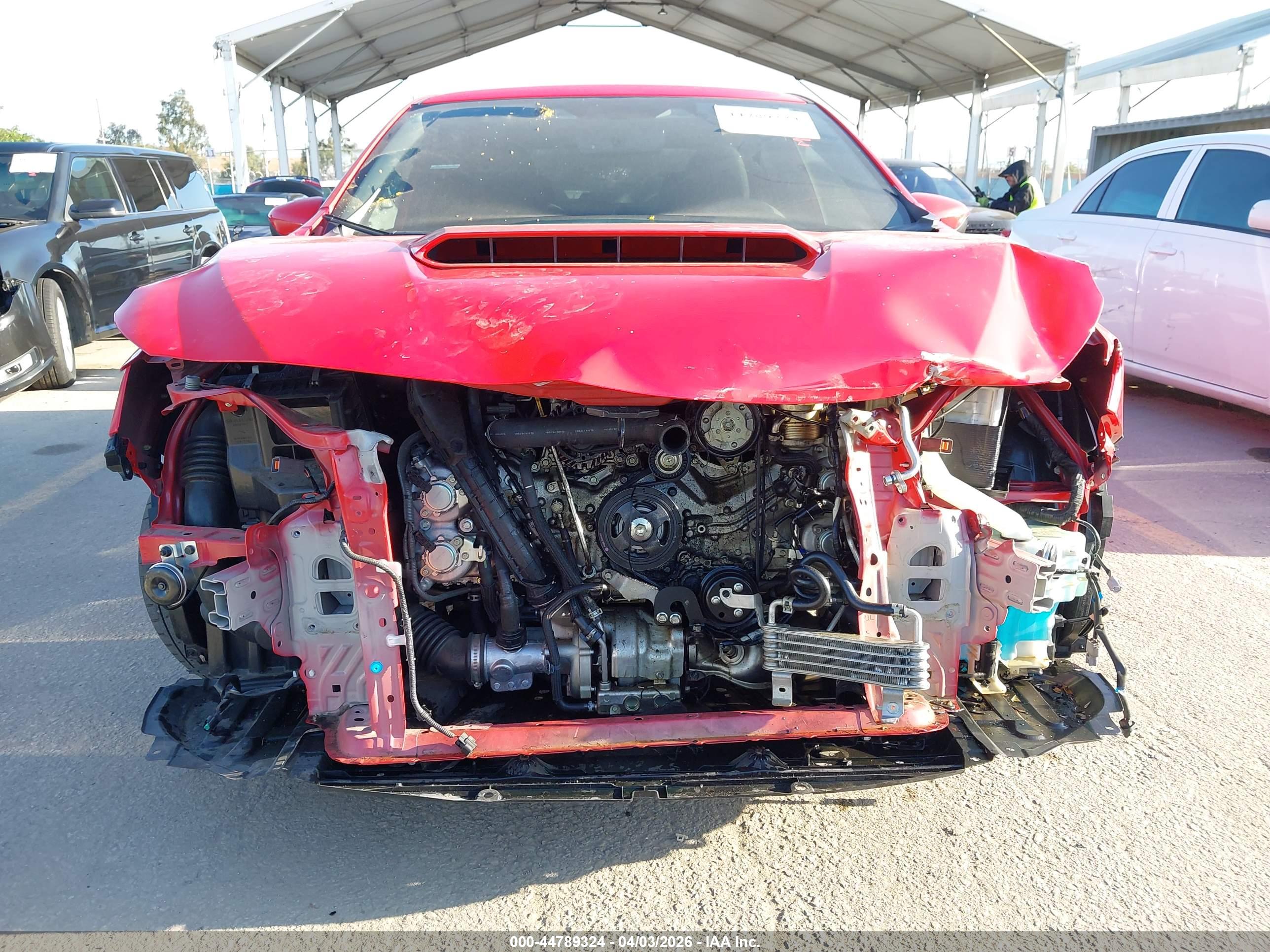 SUBARU WRX image 6