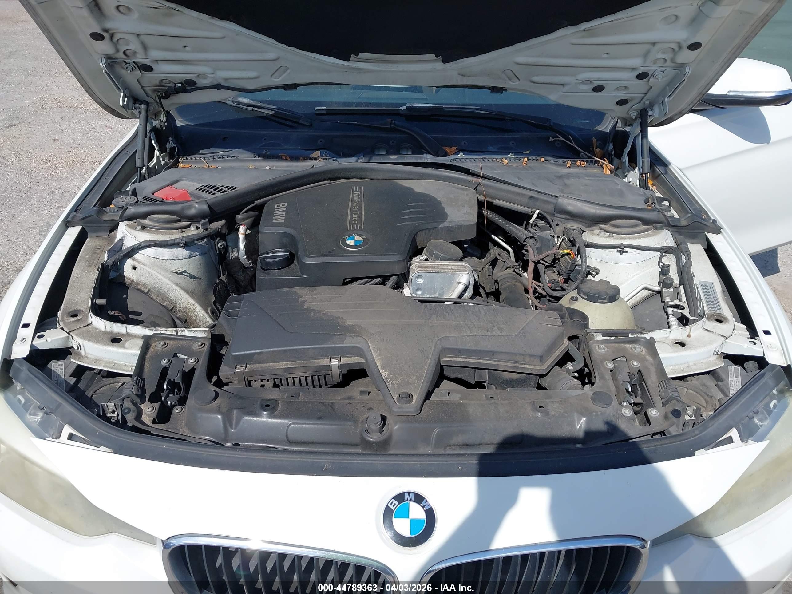 BMW 328I image 10