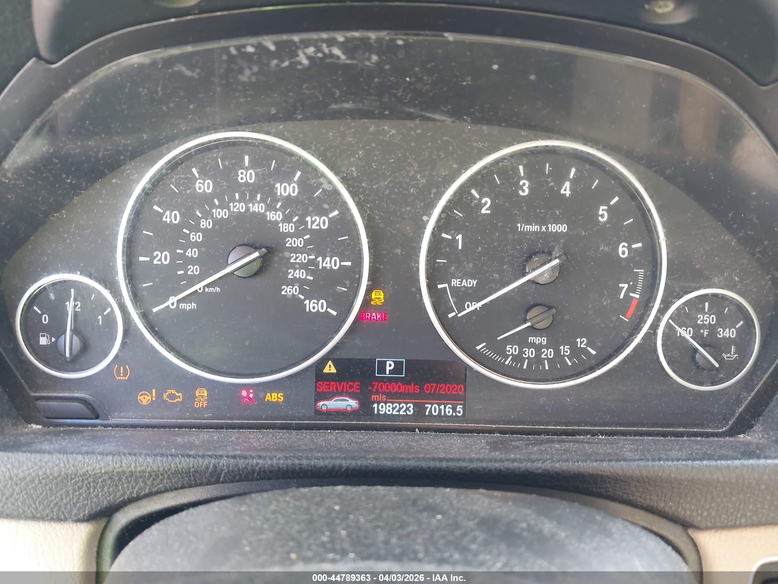 BMW 328I image 7