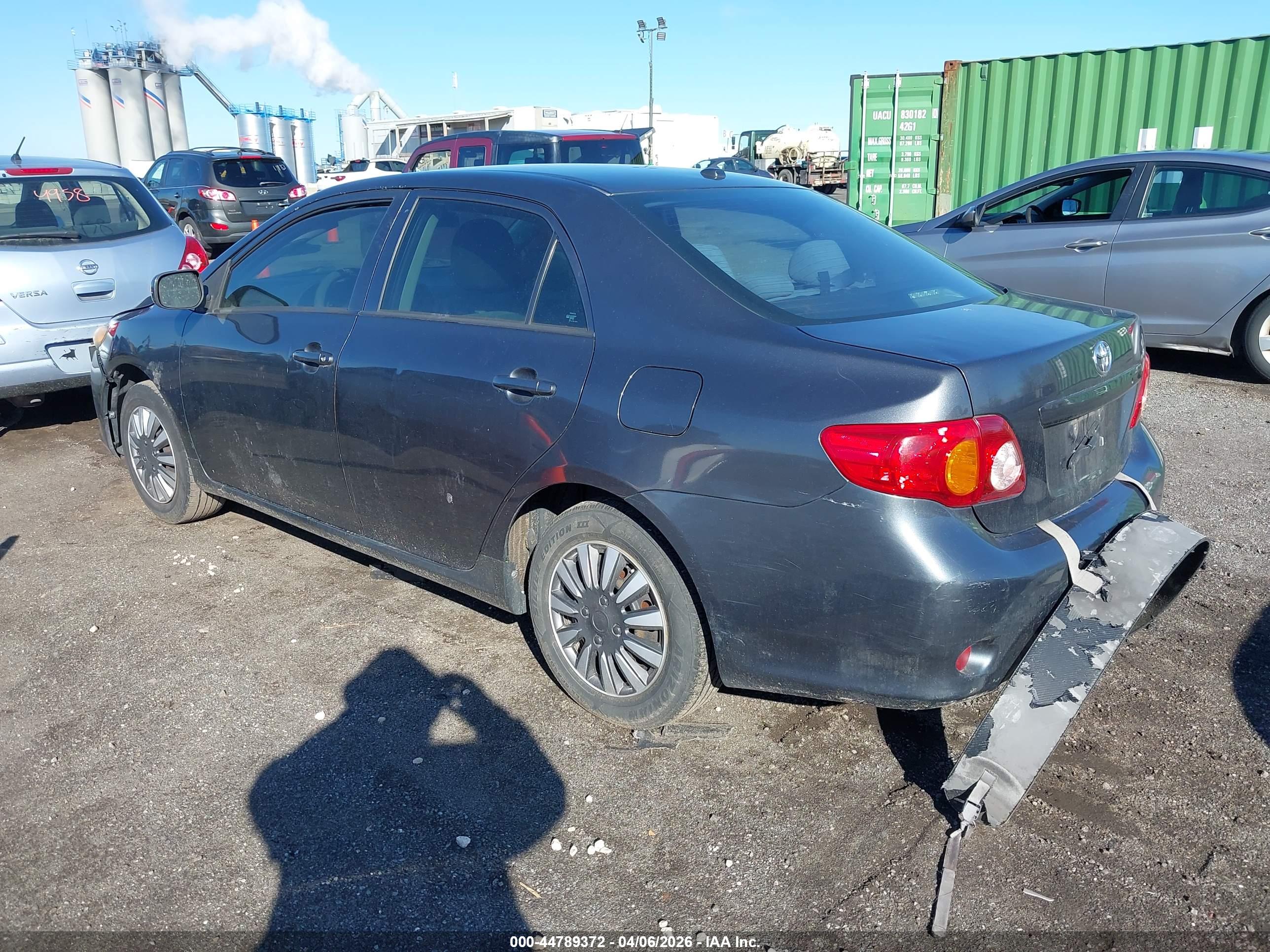 TOYOTA COROLLA image 3