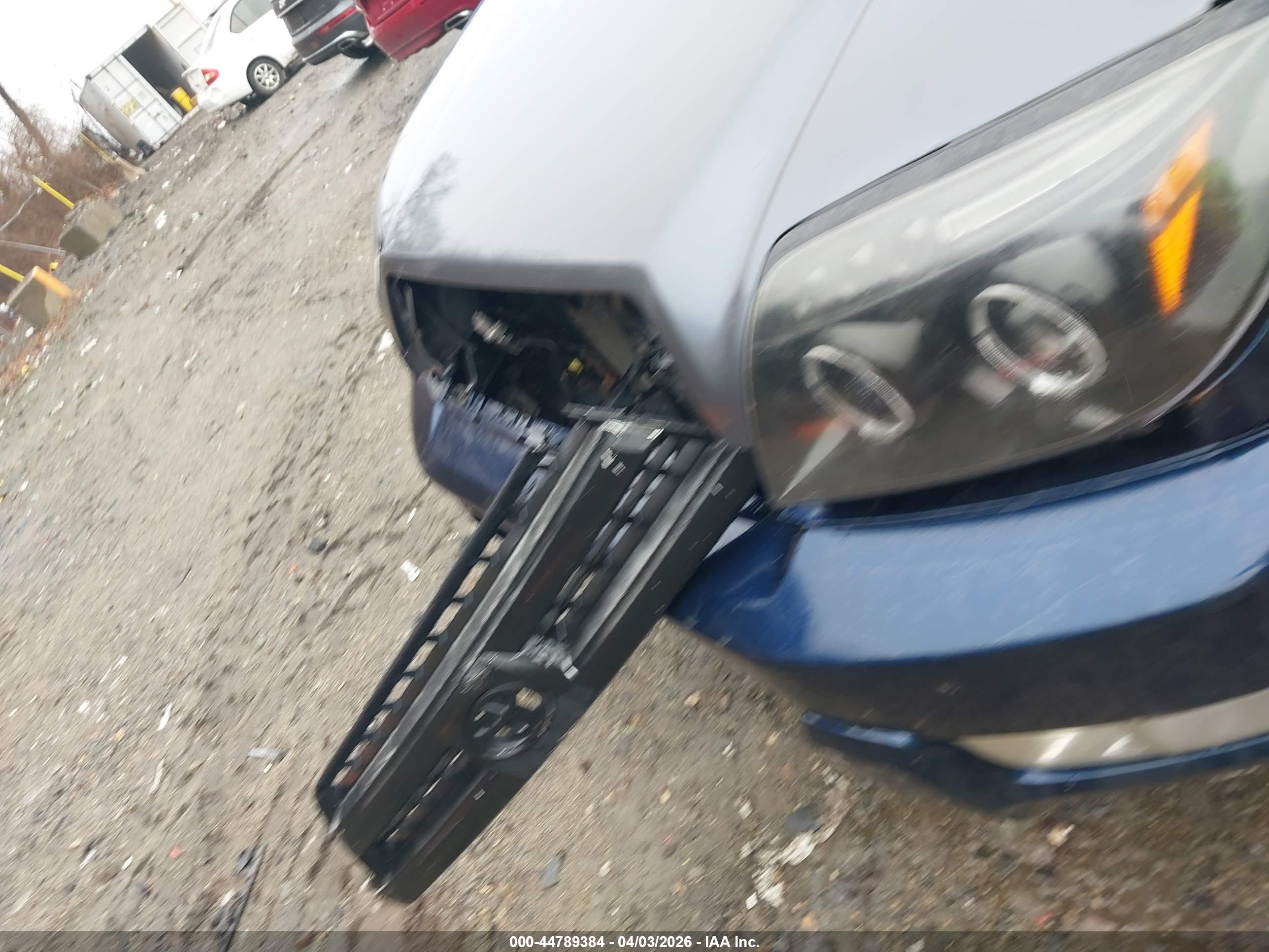TOYOTA 4RUNNER image 6