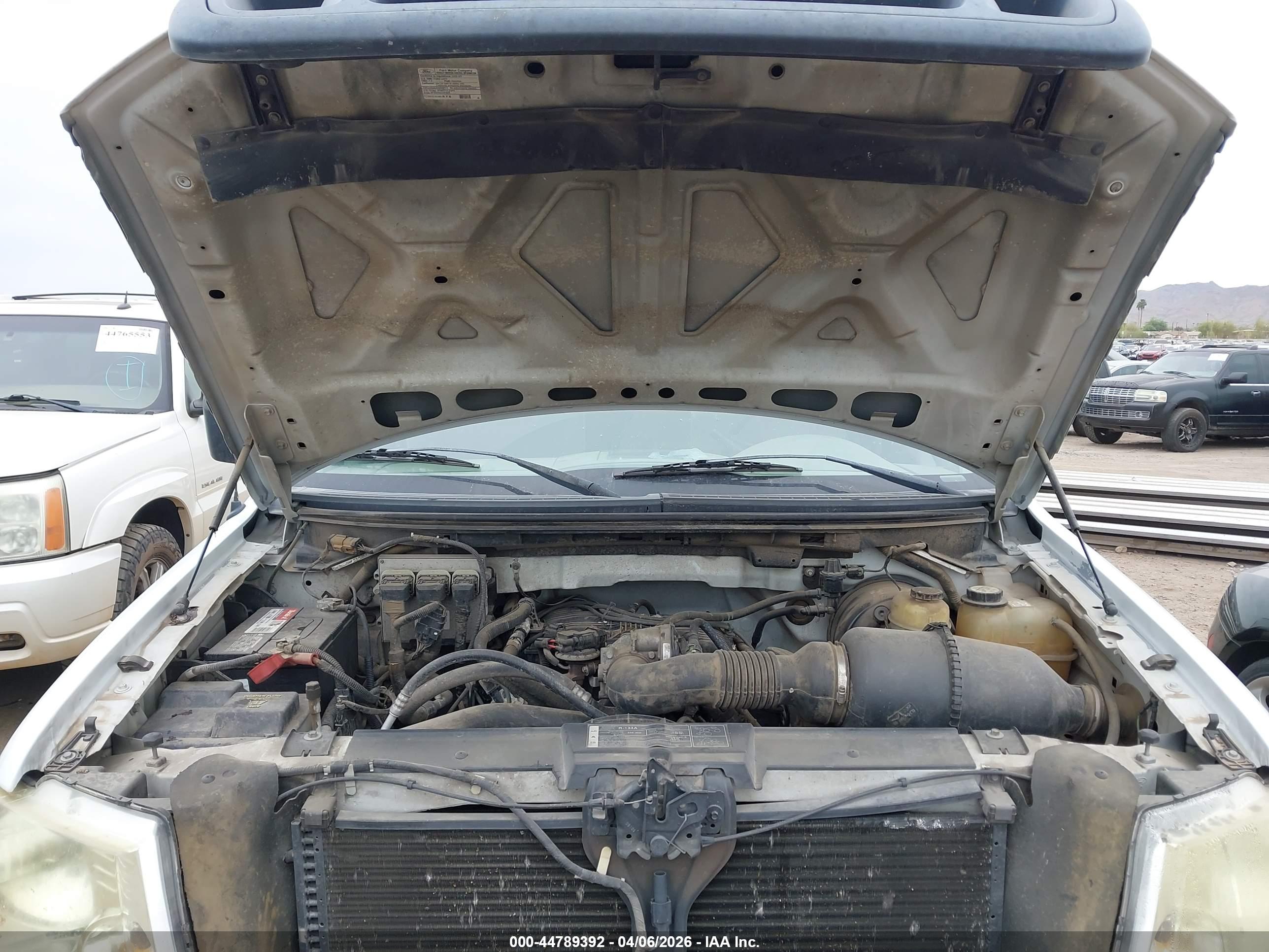 FORD F-150 image 10