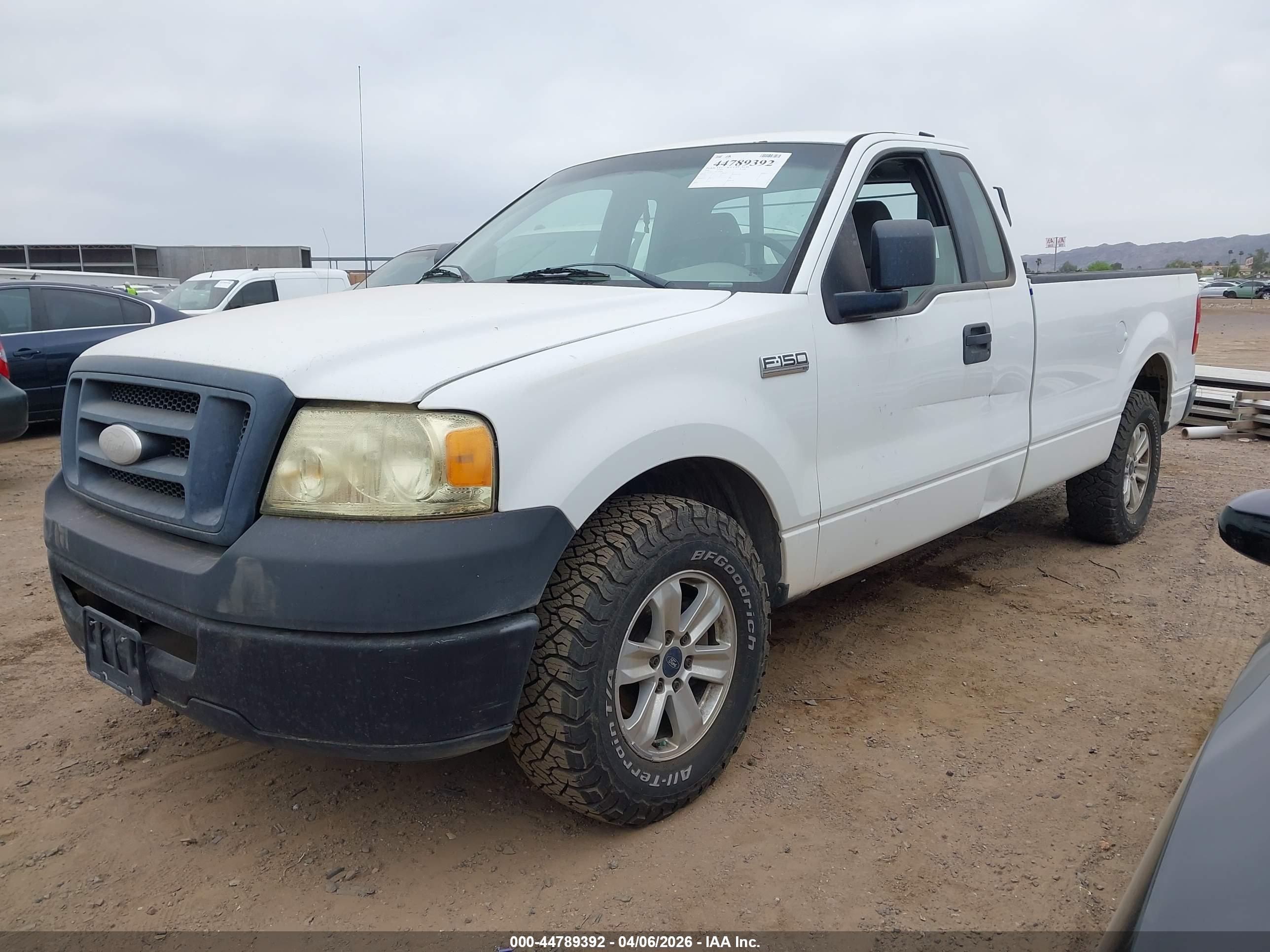 FORD F-150 image 2