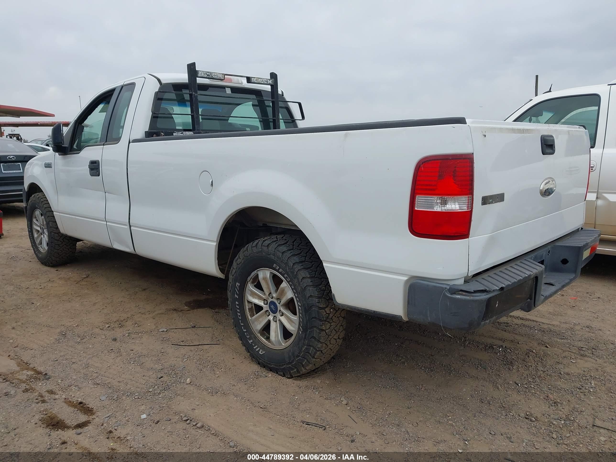 FORD F-150 image 3