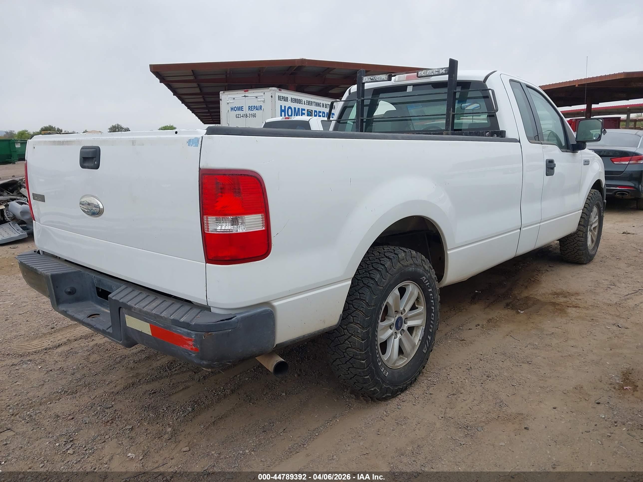FORD F-150 image 4