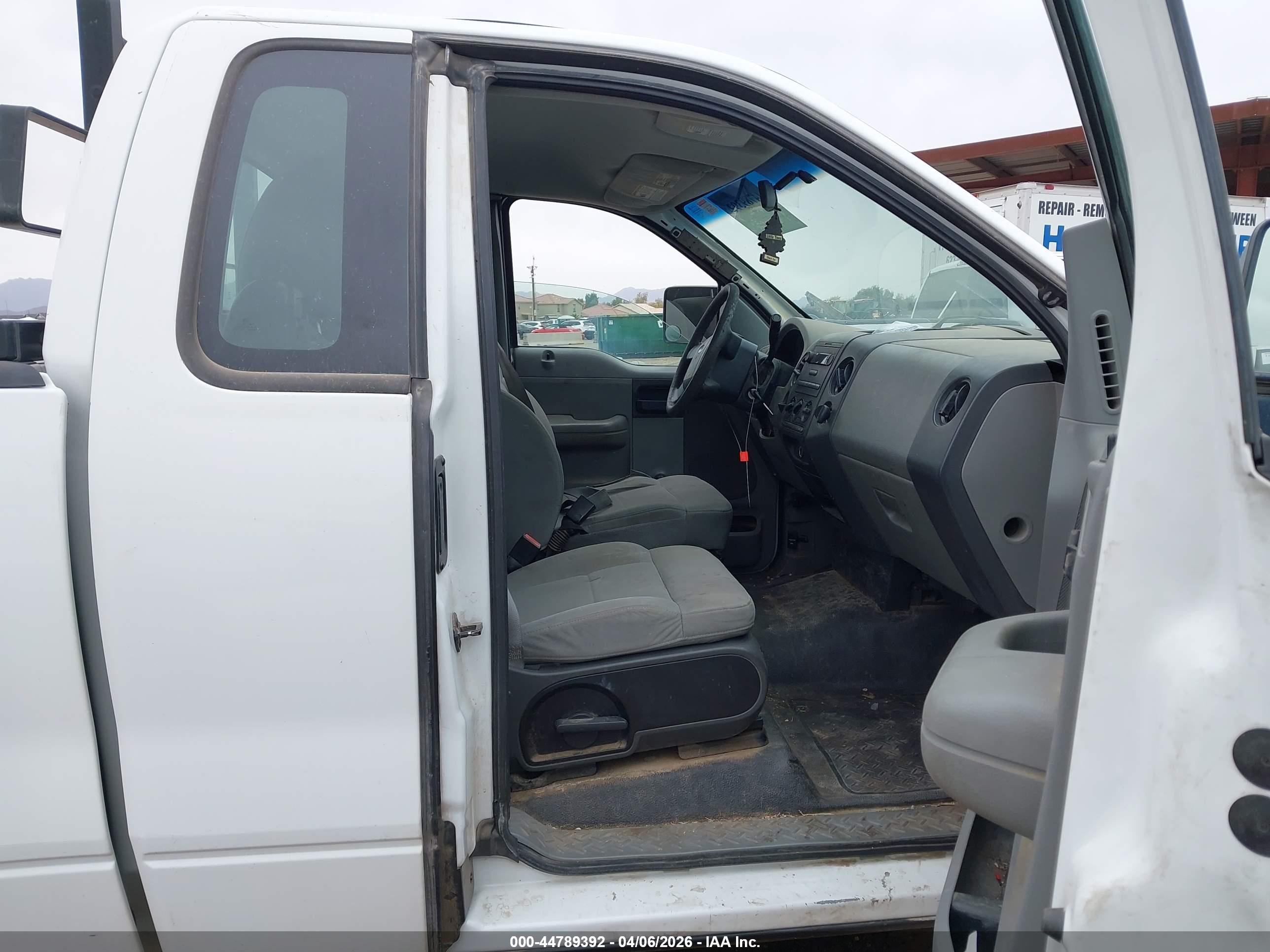 FORD F-150 image 5