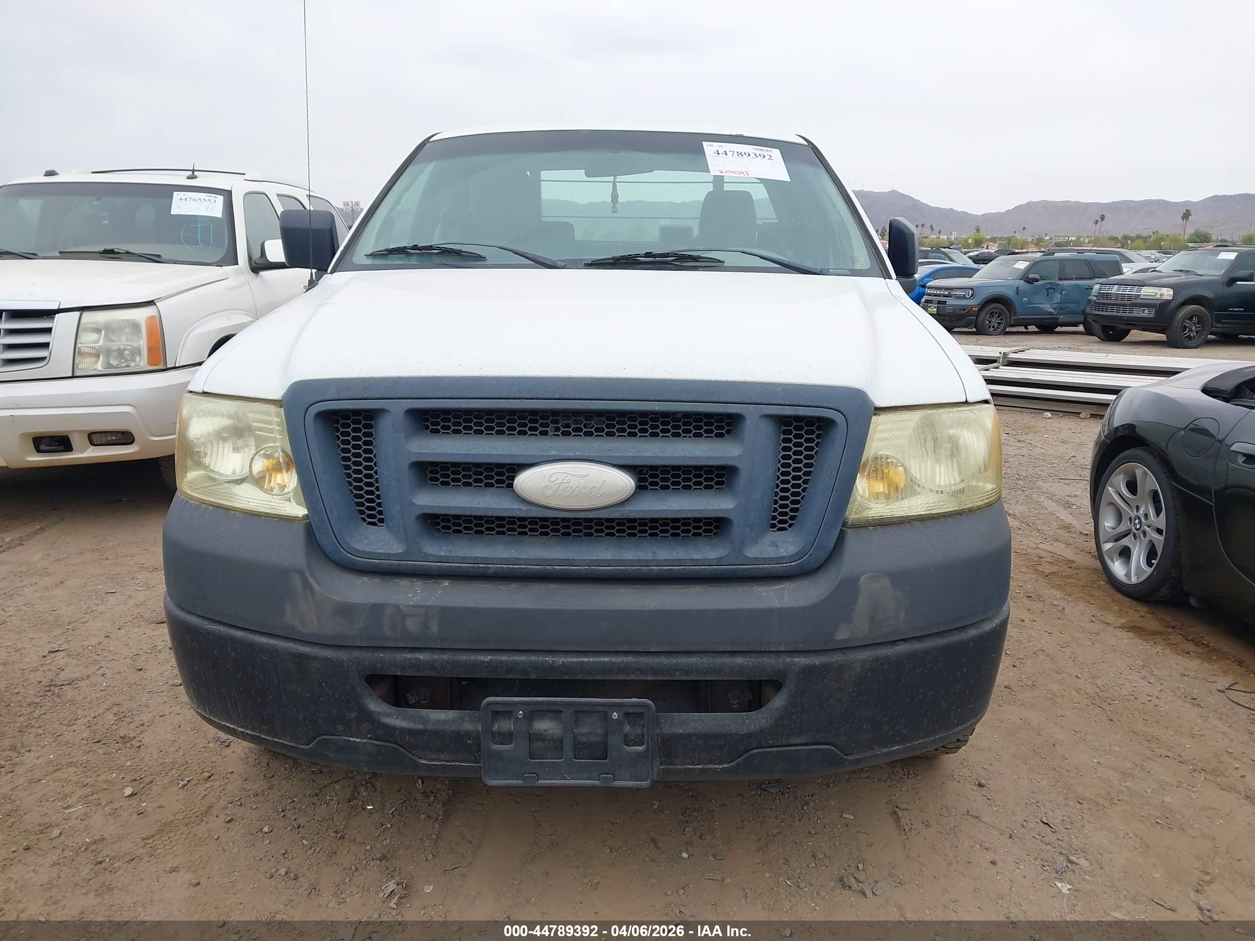 FORD F-150 image 6