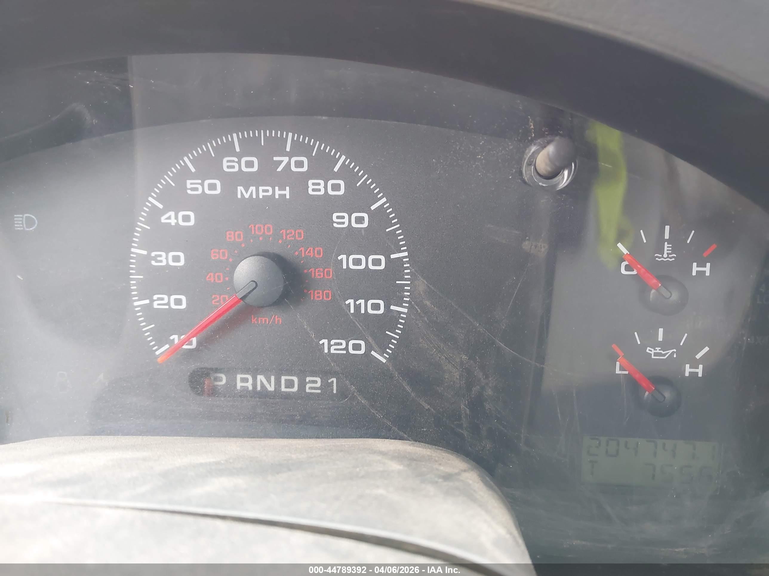FORD F-150 image 7