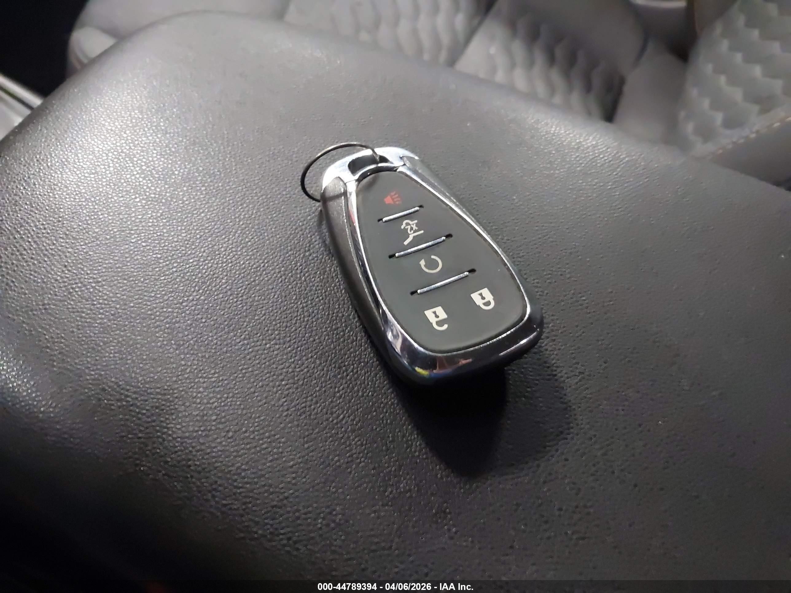 CHEVROLET EQUINOX image 11