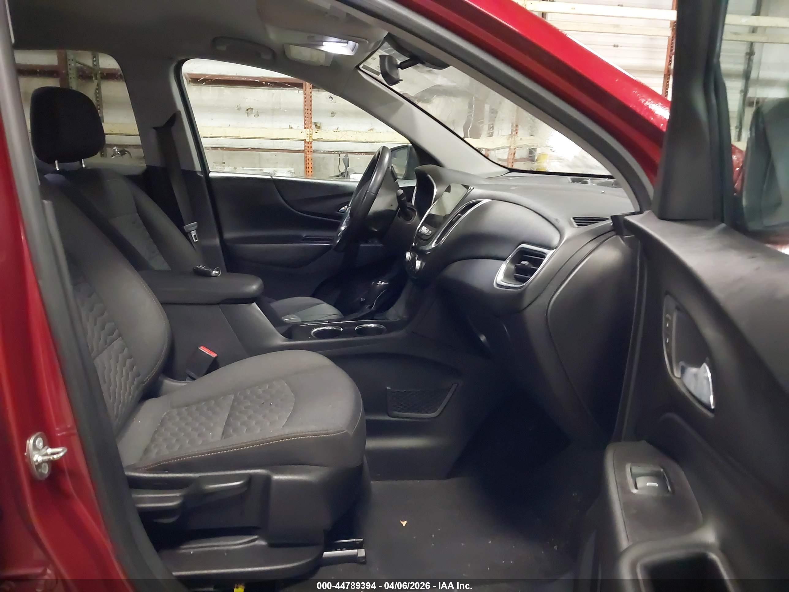 CHEVROLET EQUINOX image 5
