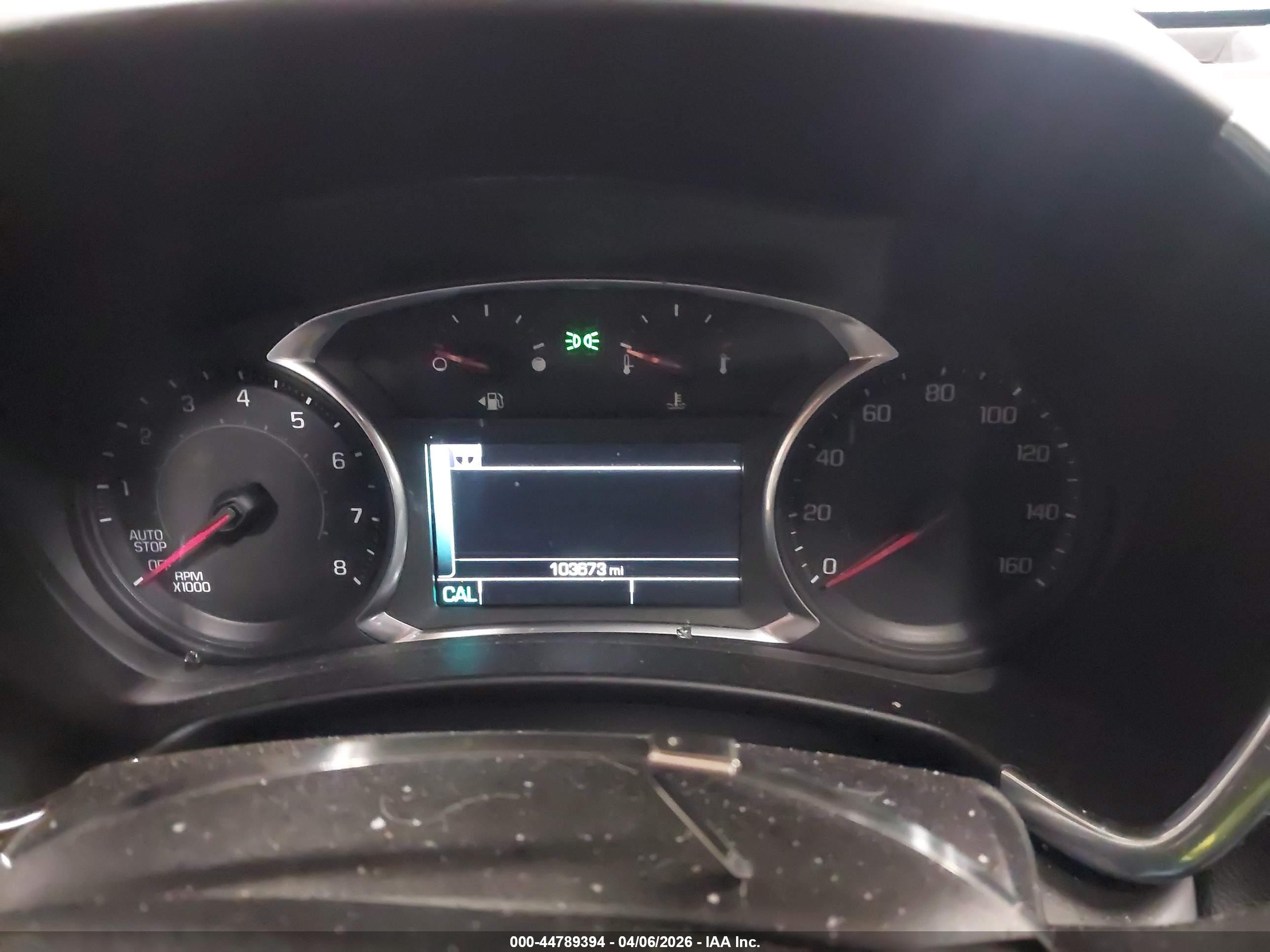 CHEVROLET EQUINOX image 7