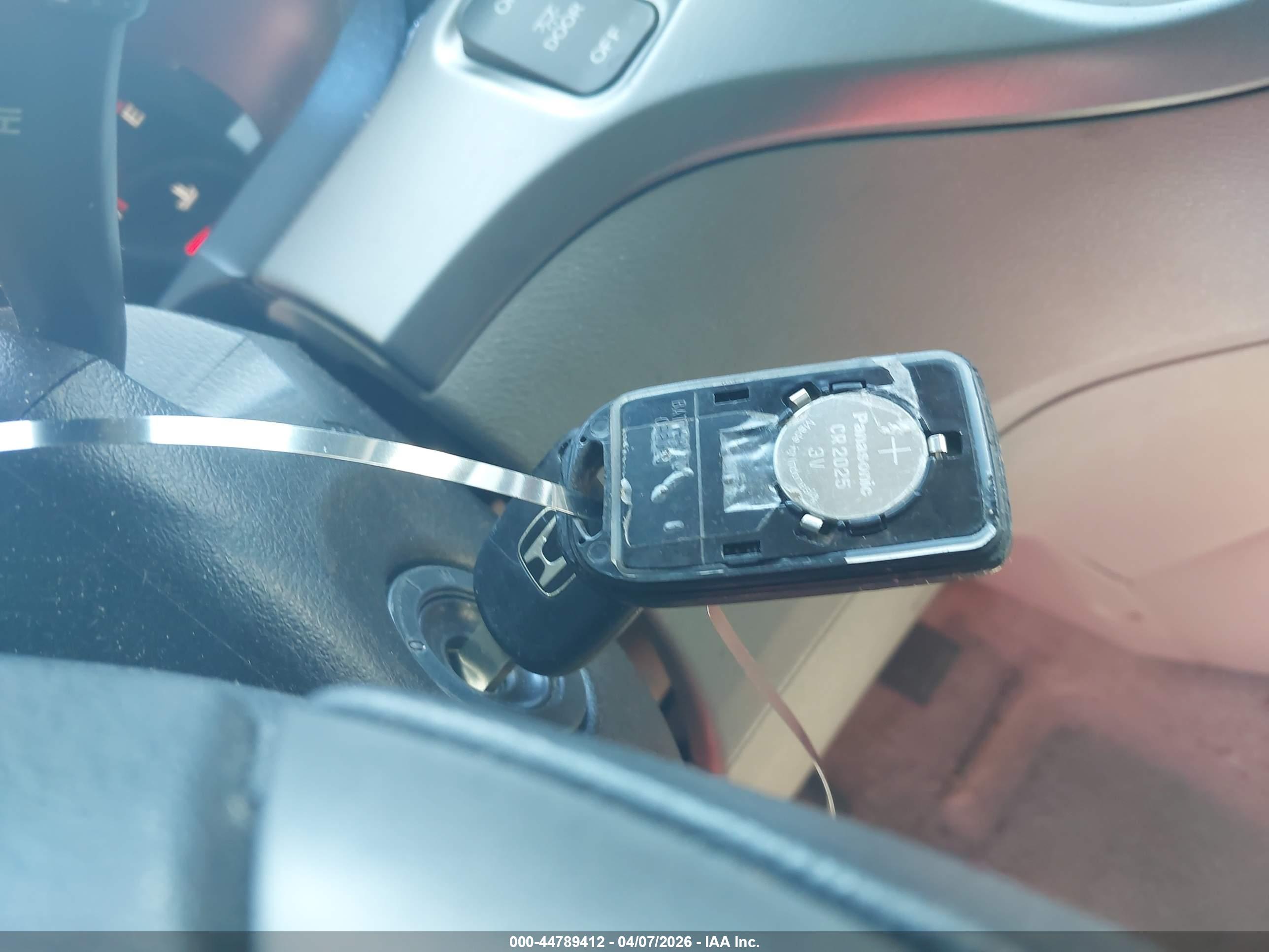 HONDA ODYSSEY image 11