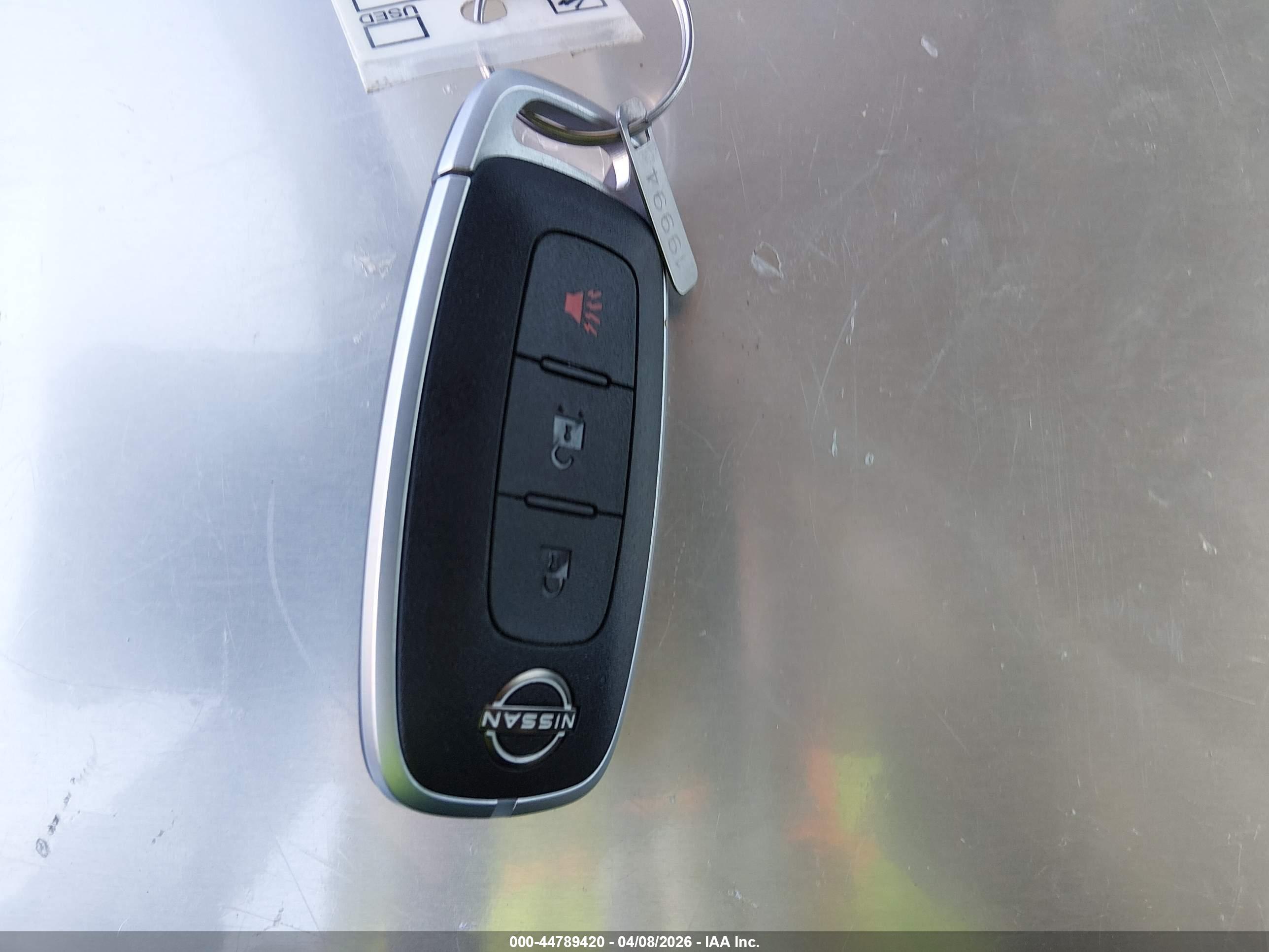 NISSAN KICKS image 11