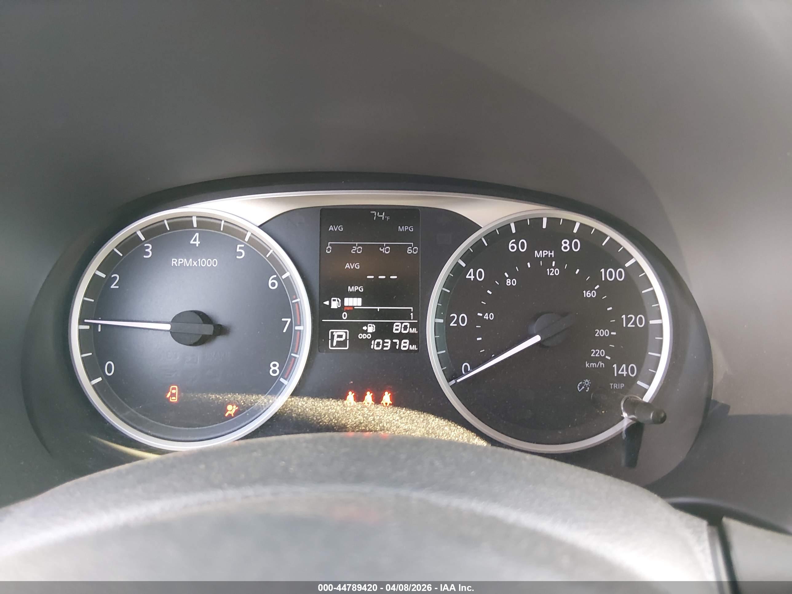 NISSAN KICKS image 7