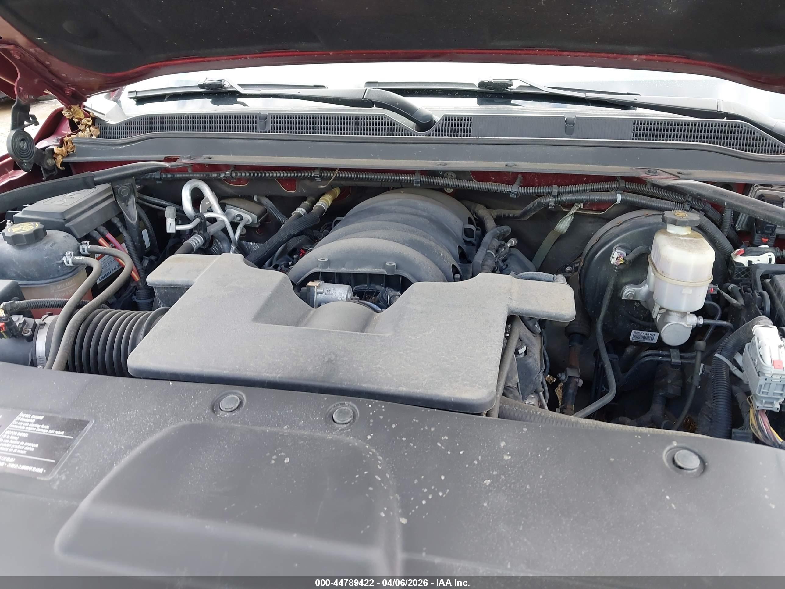GMC YUKON image 10