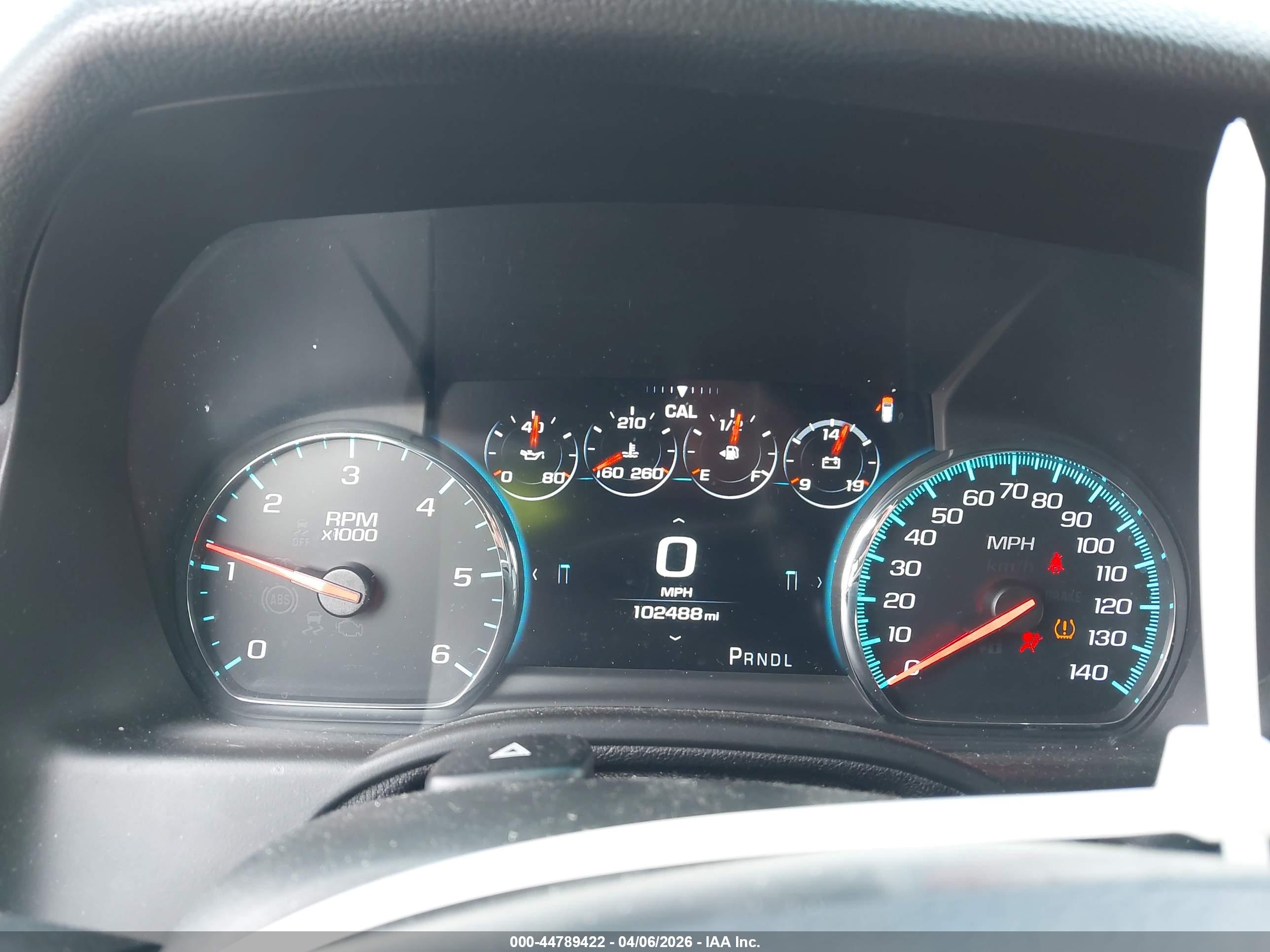 GMC YUKON image 7