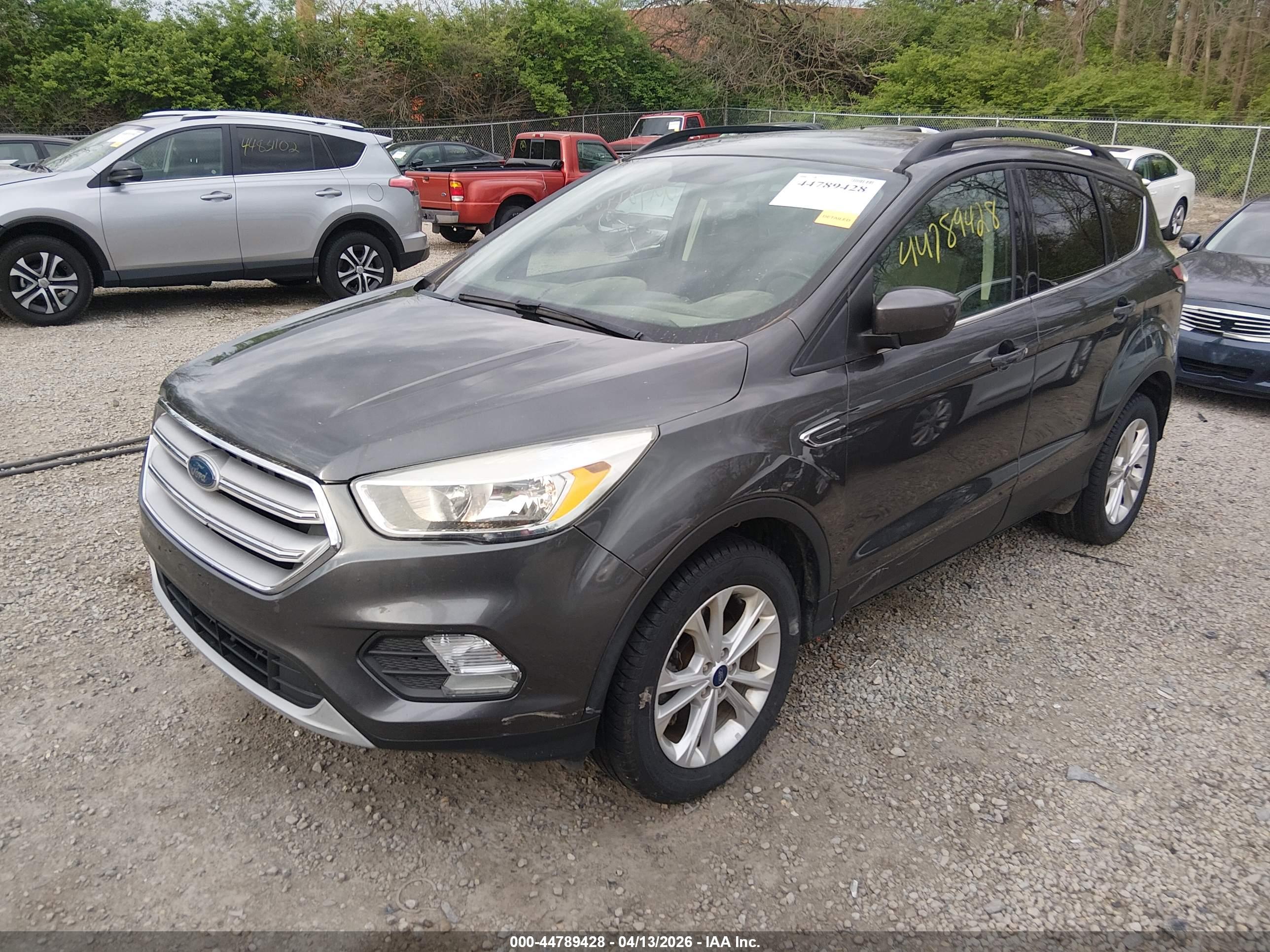 FORD ESCAPE image 2