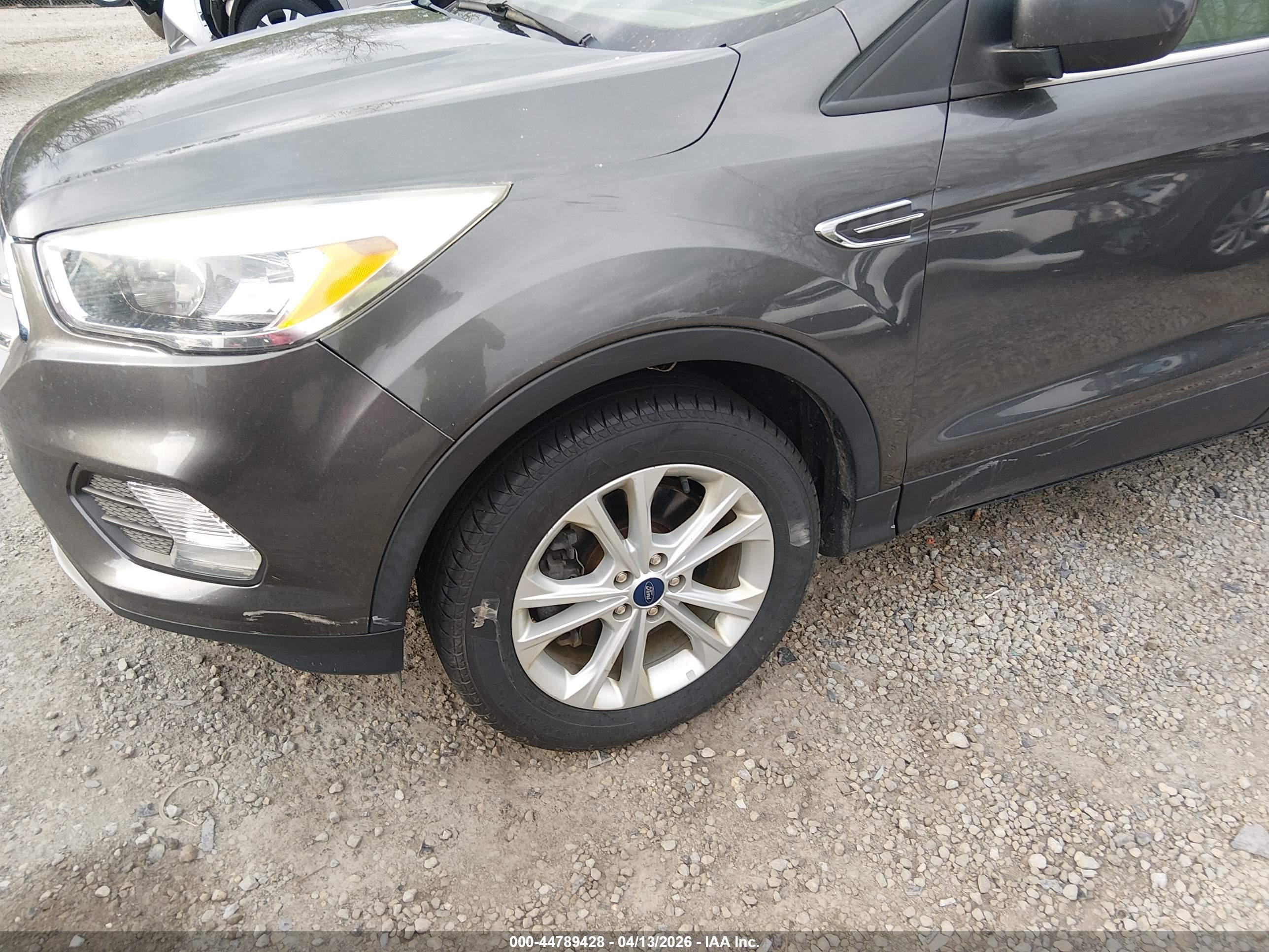FORD ESCAPE image 6