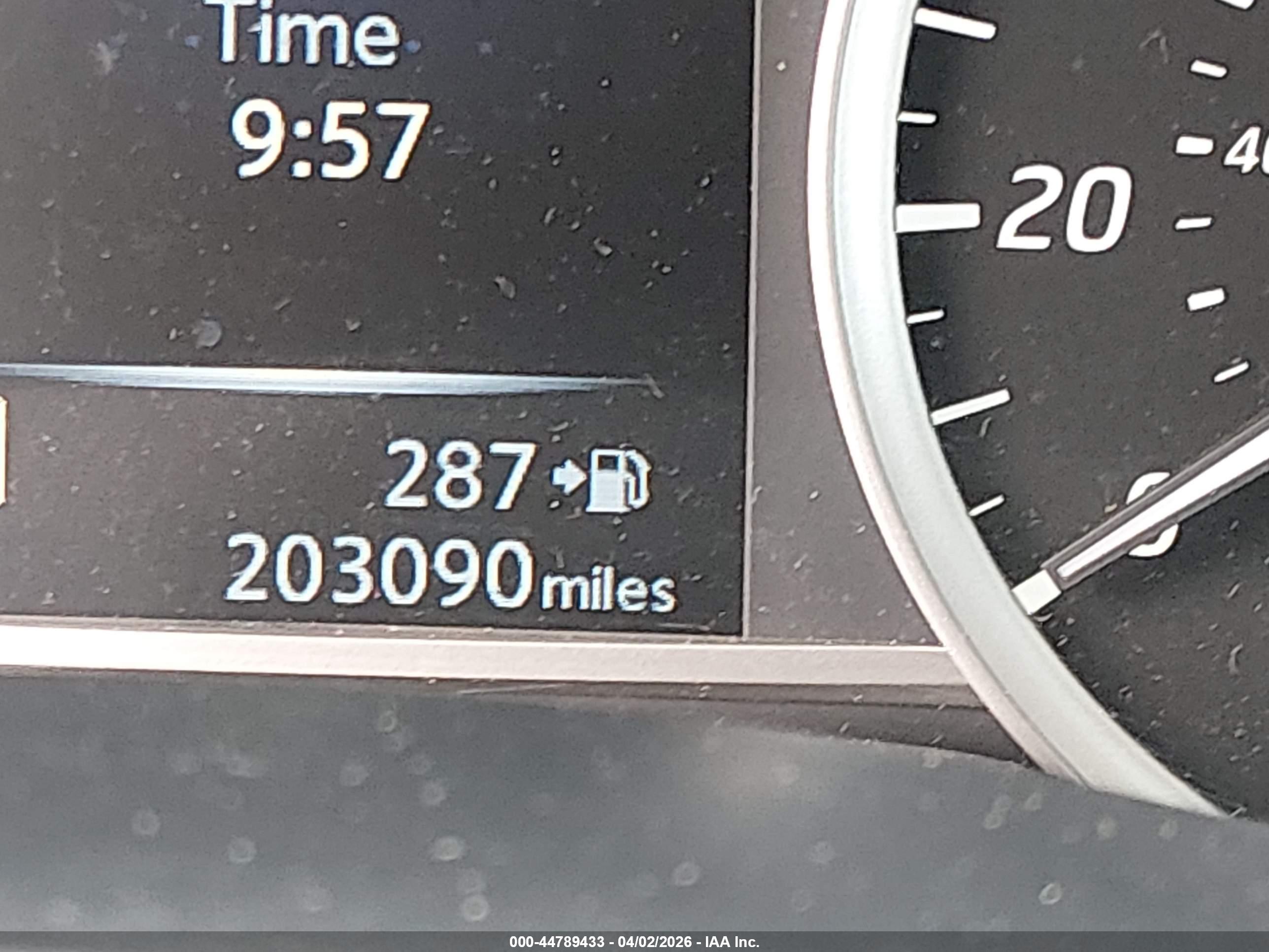 NISSAN SENTRA image 7