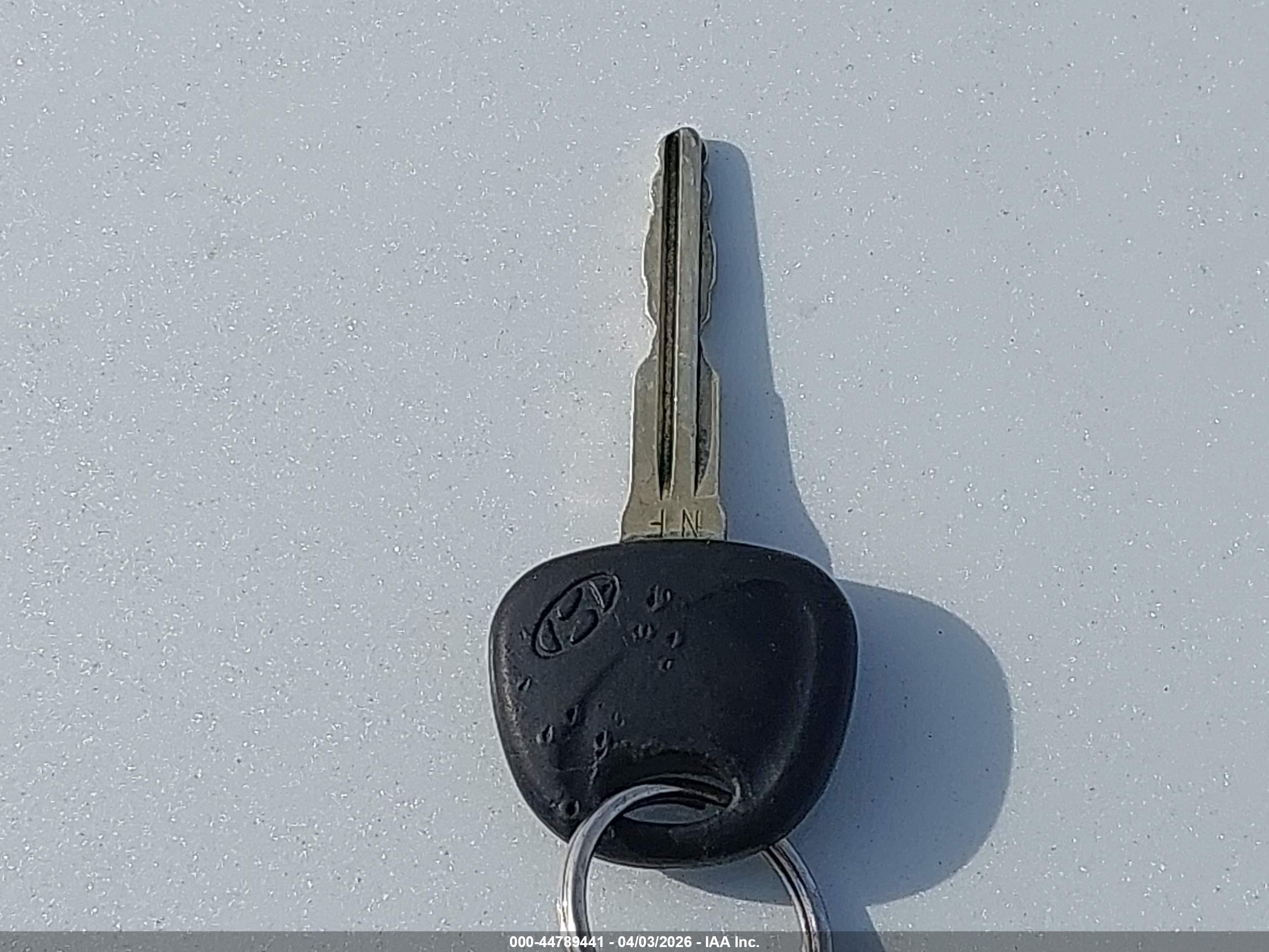 HYUNDAI SONATA image 11