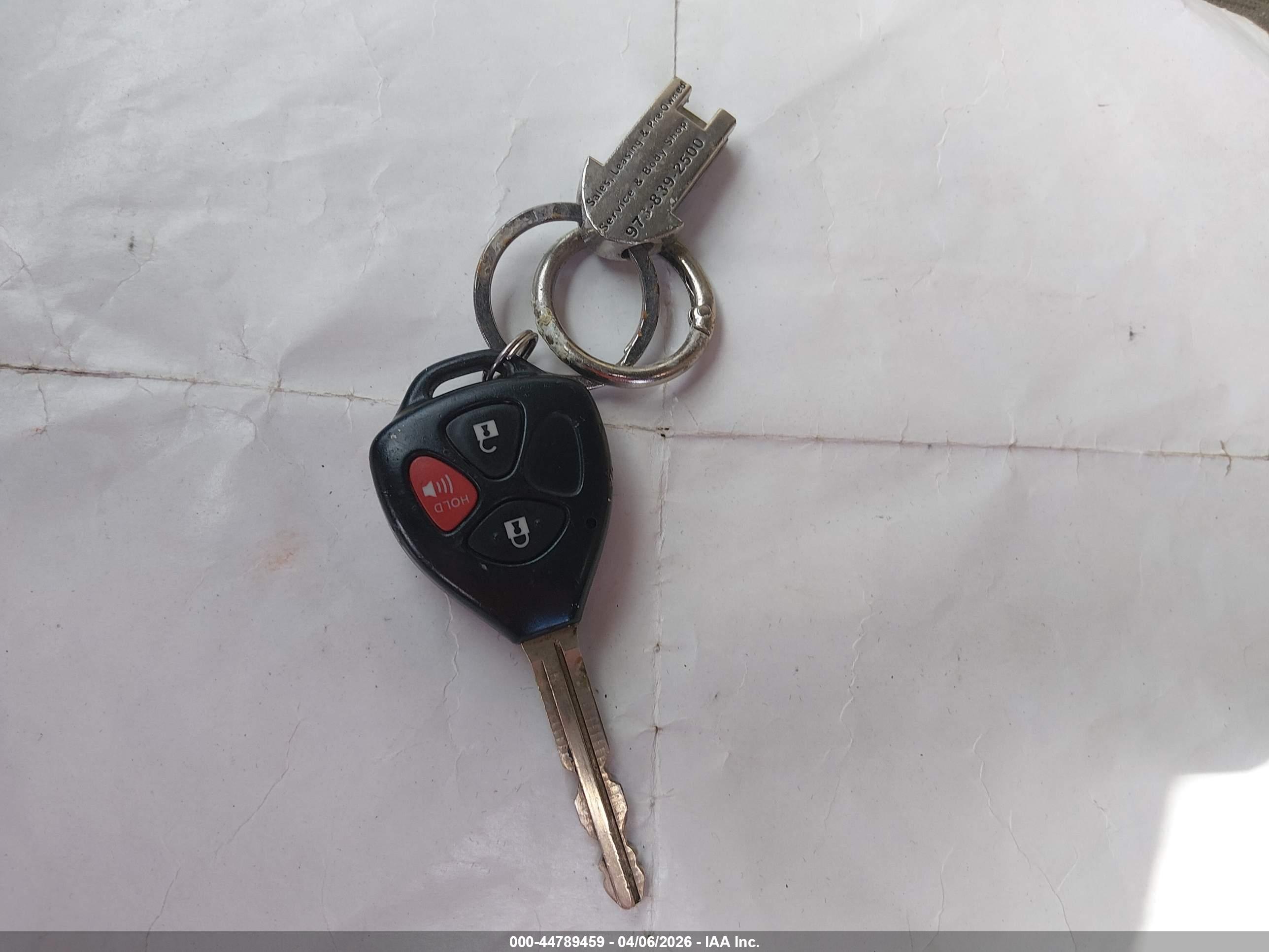 TOYOTA RAV4 image 11