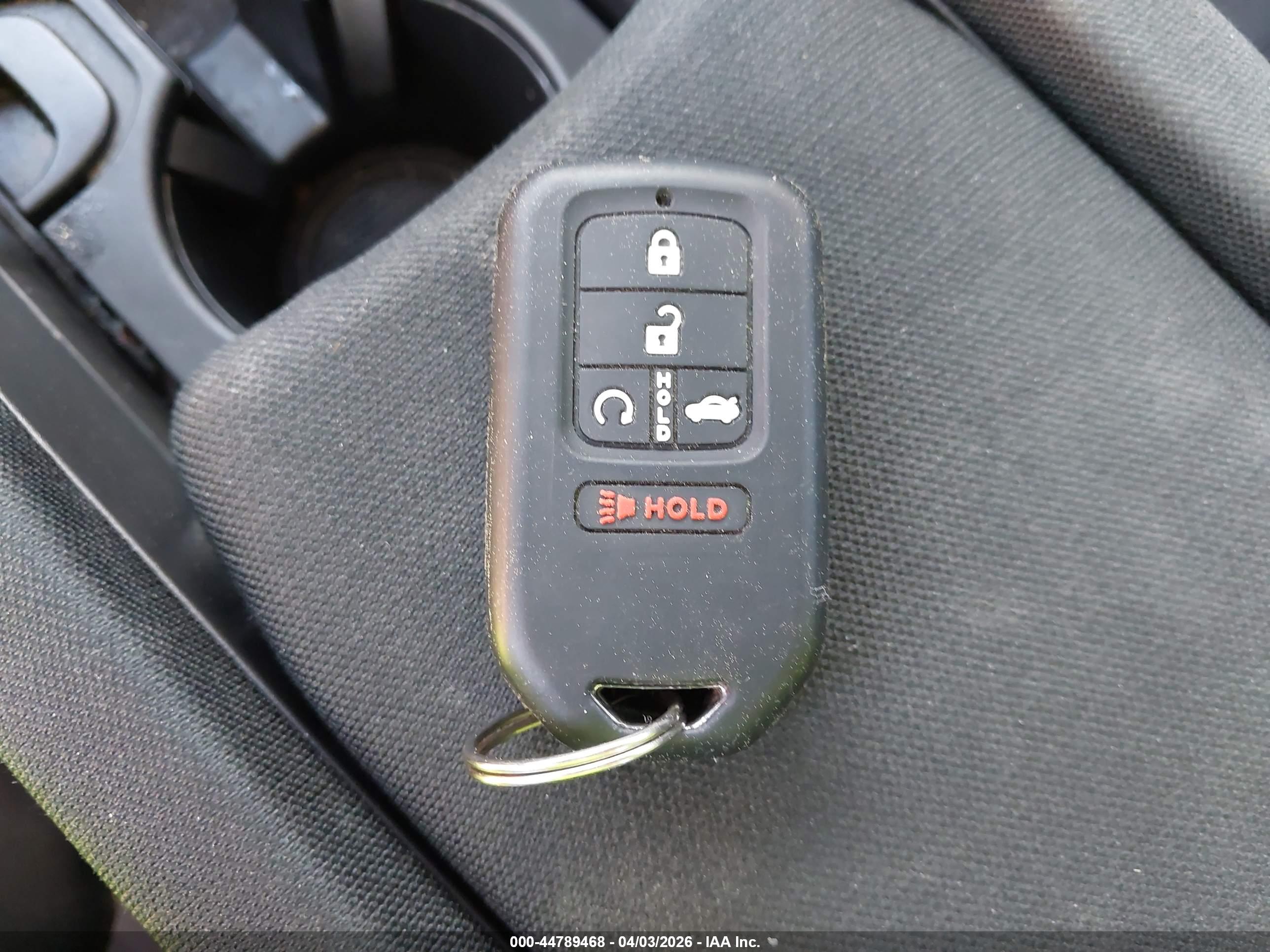 HONDA CIVIC image 11
