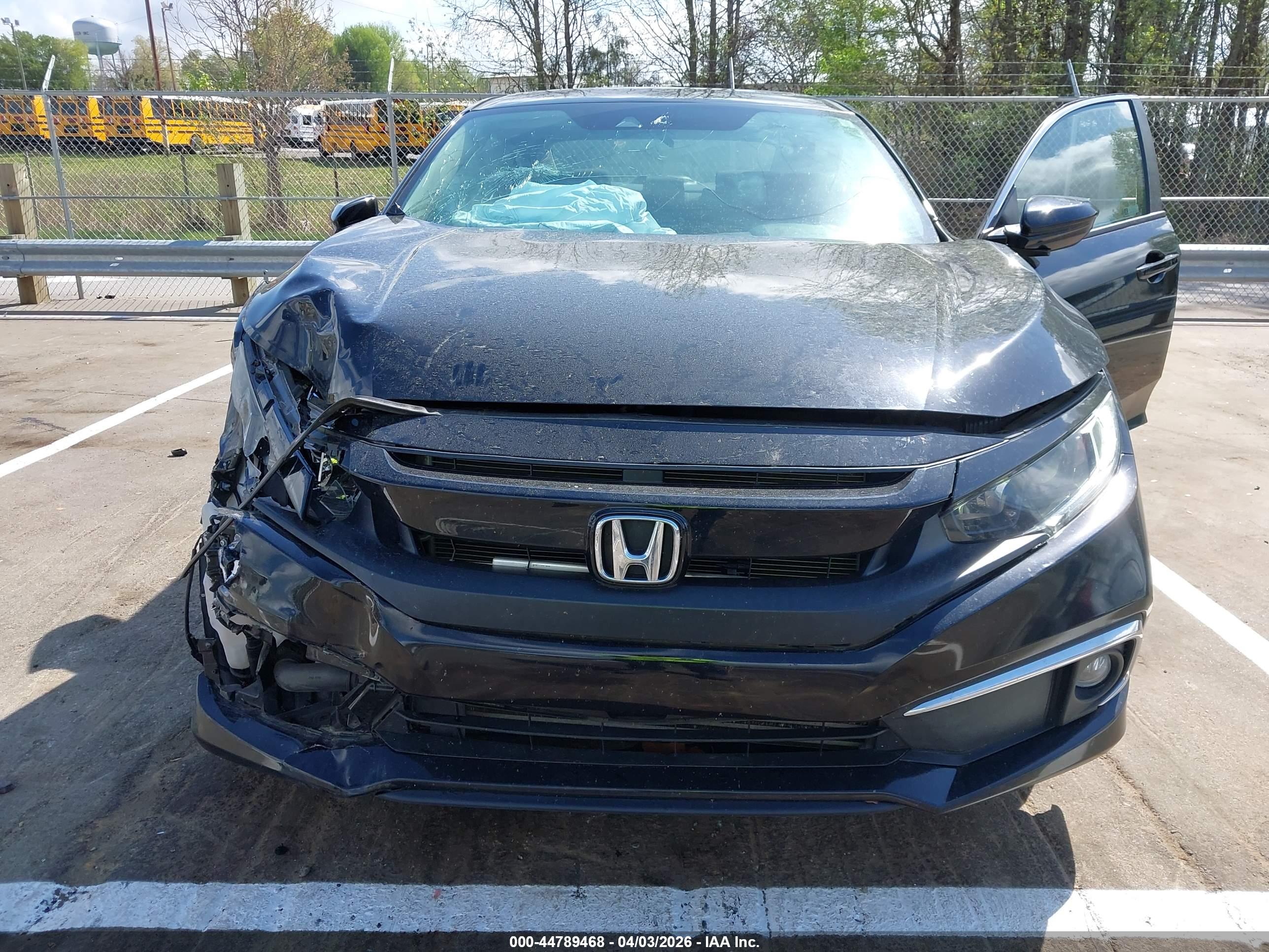 HONDA CIVIC image 6