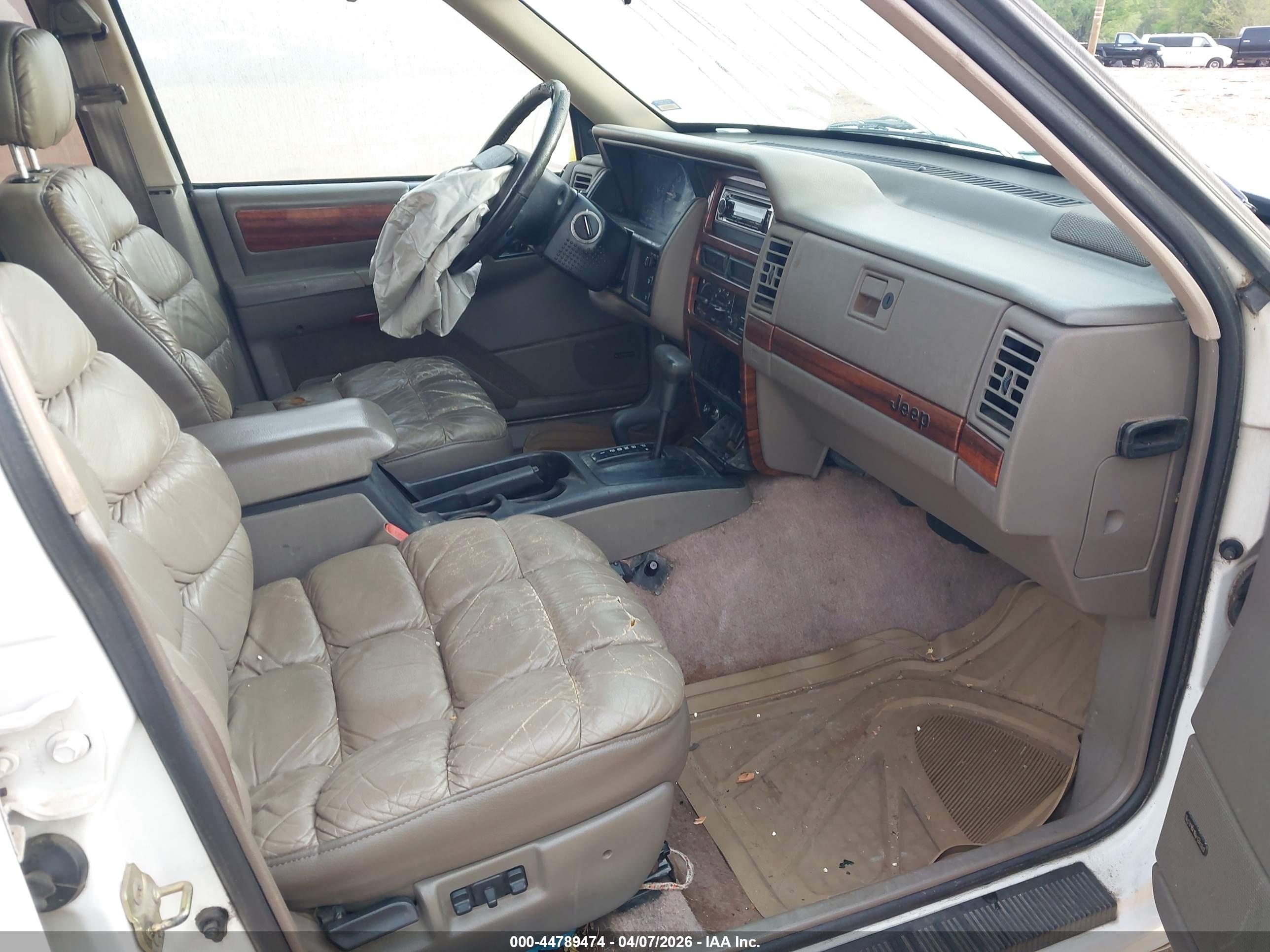JEEP GRAND image 5