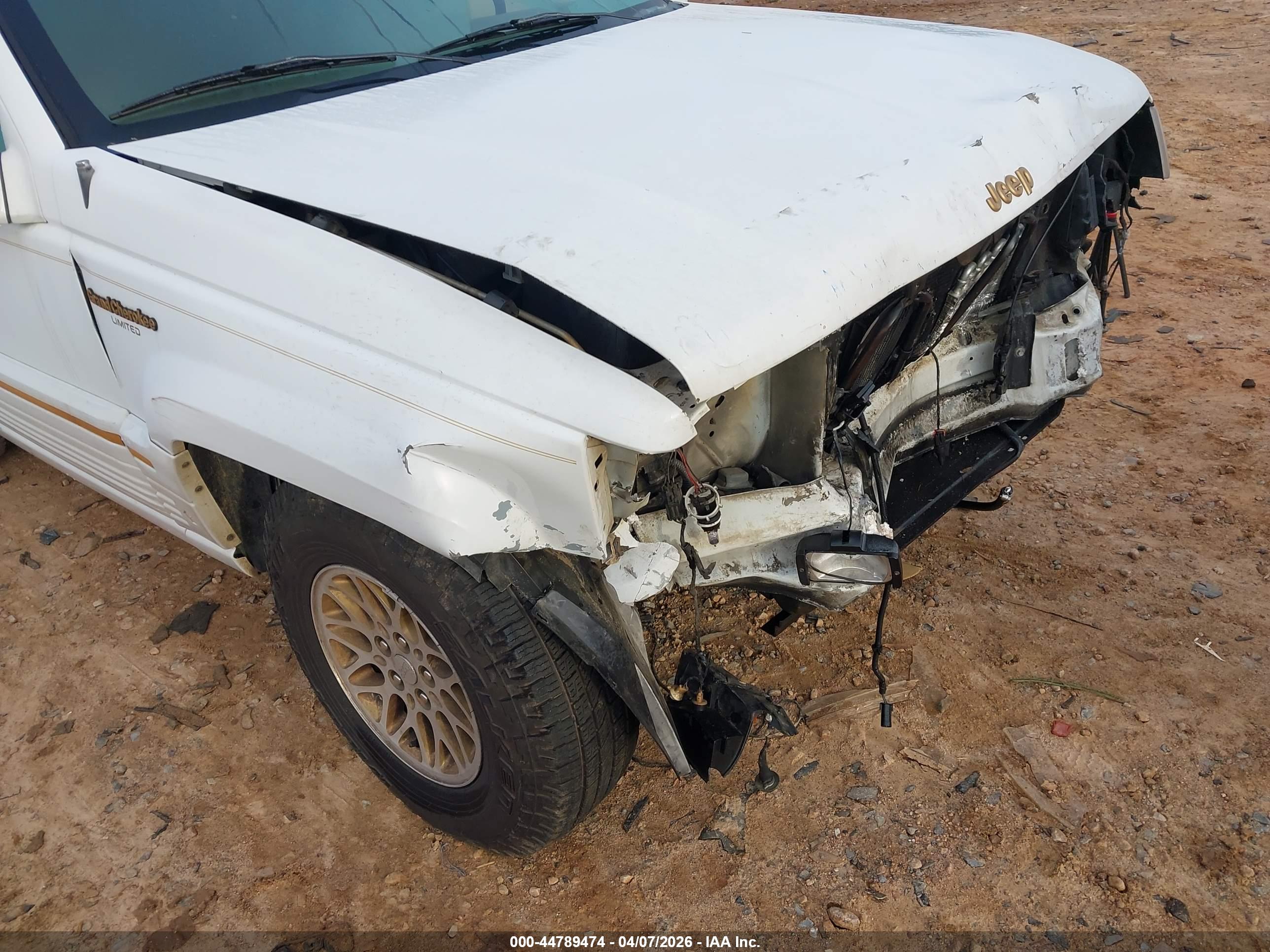 JEEP GRAND image 6