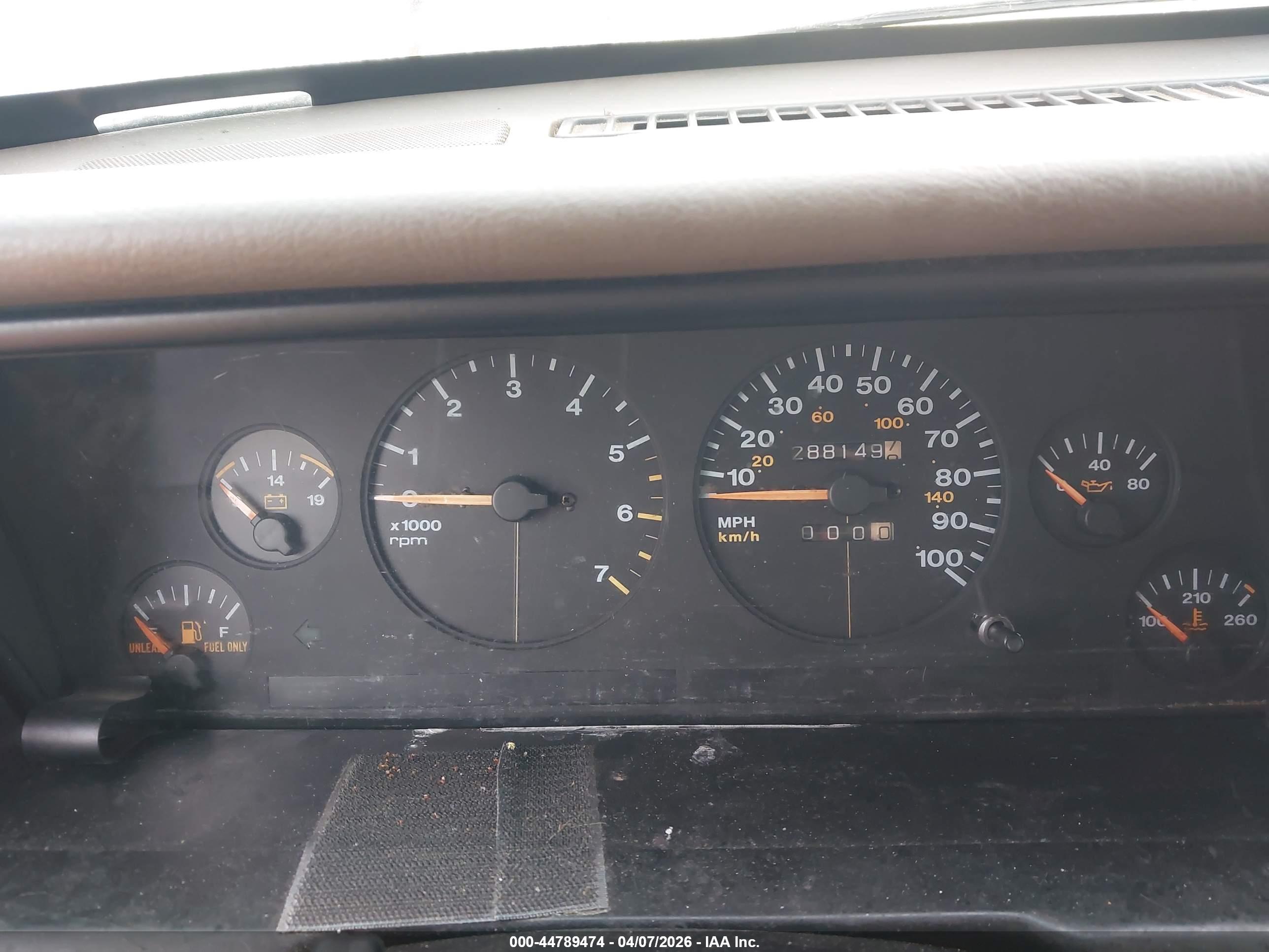 JEEP GRAND image 7