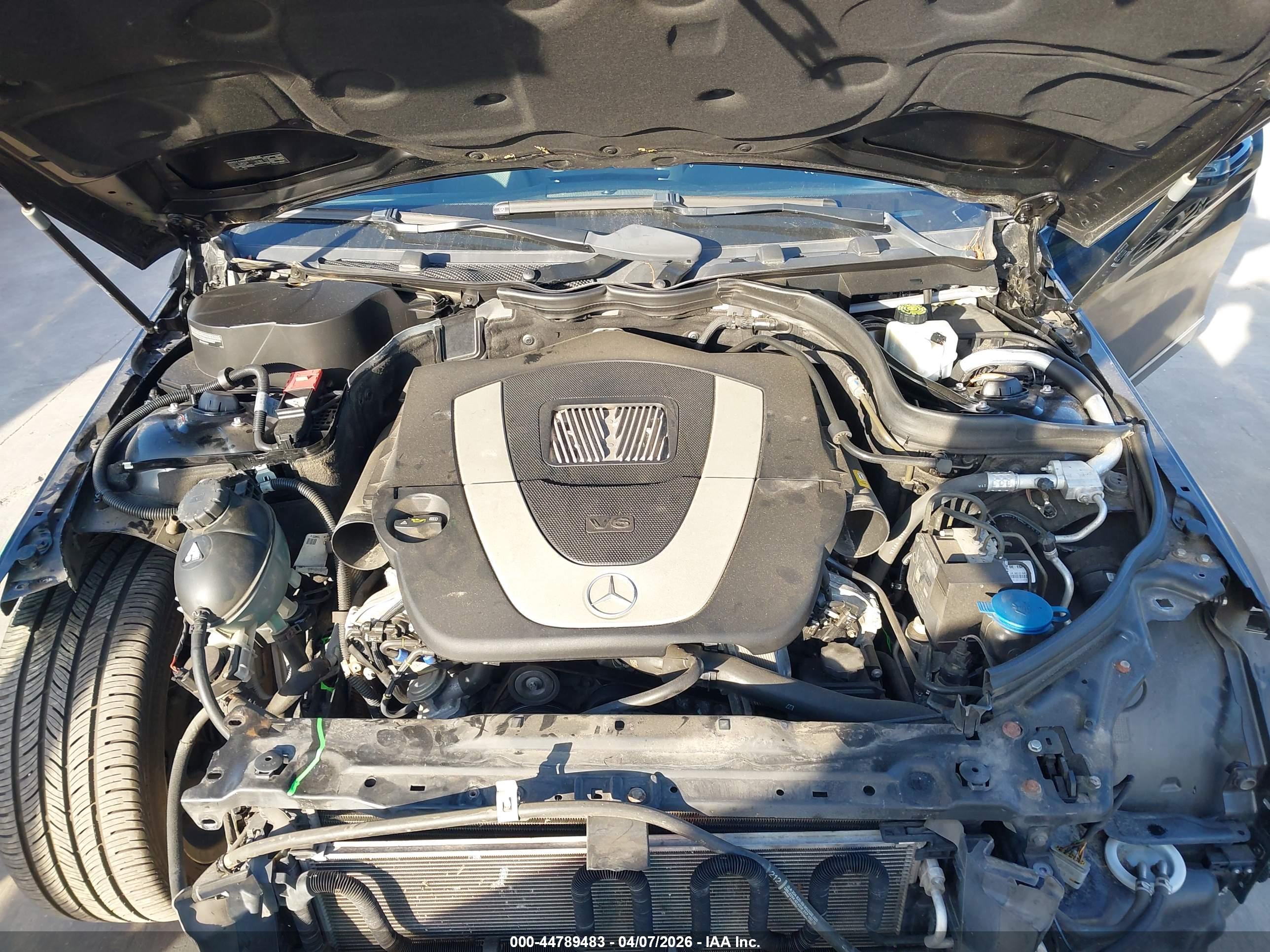 MERCEDES-BENZ C image 10