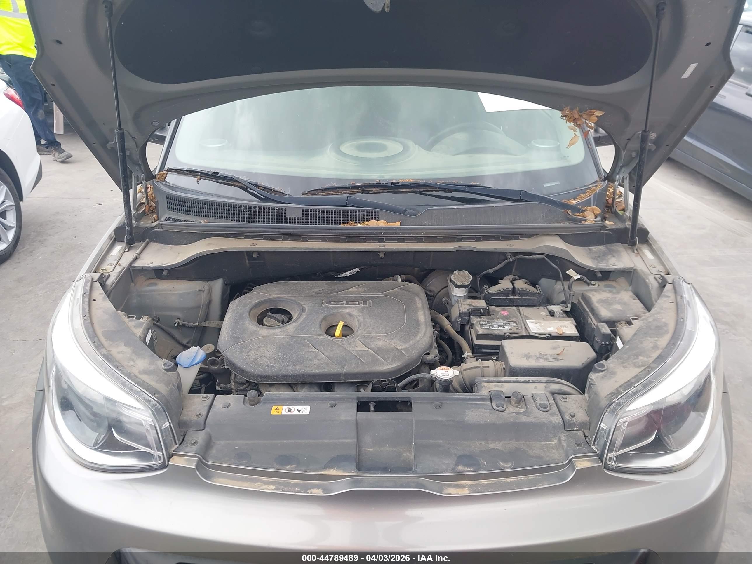 KIA SOUL image 10