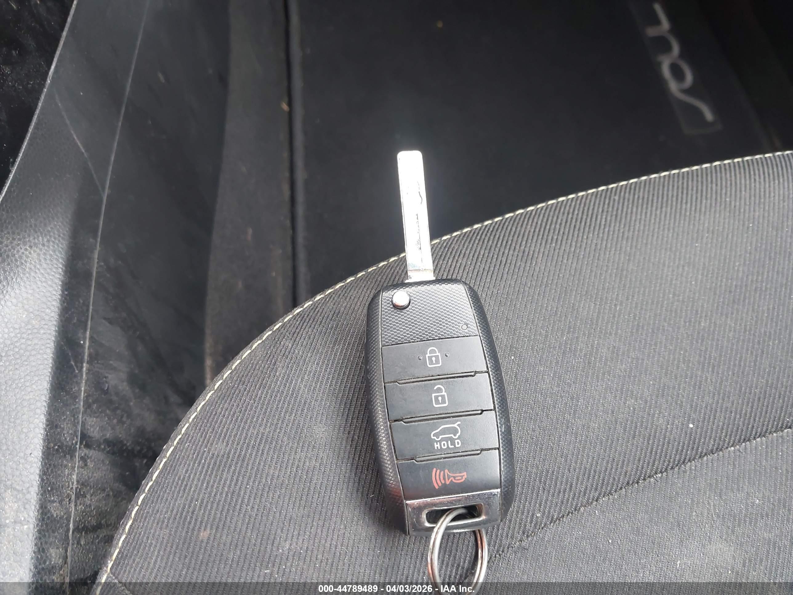 KIA SOUL image 11