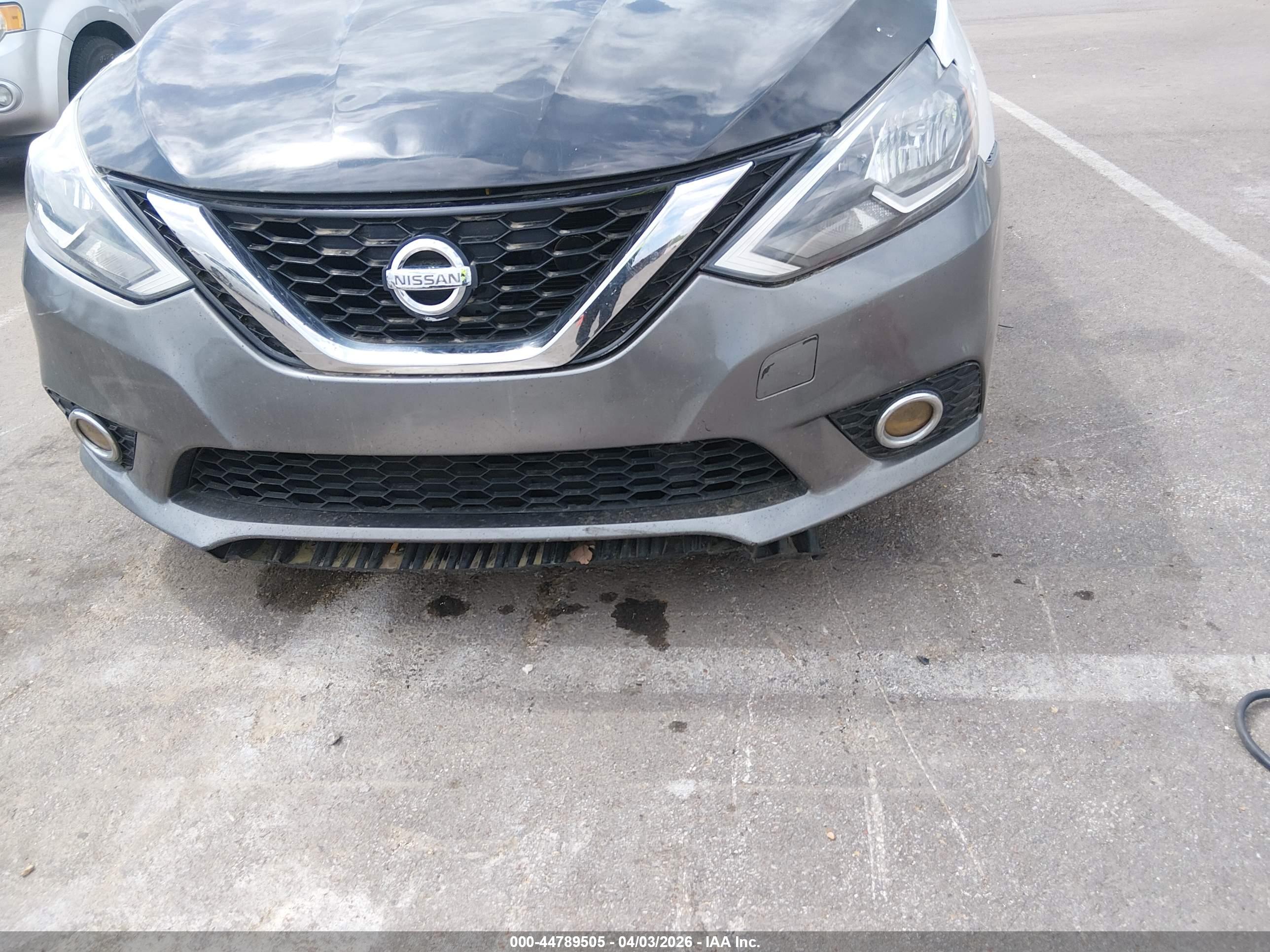 NISSAN SENTRA image 6